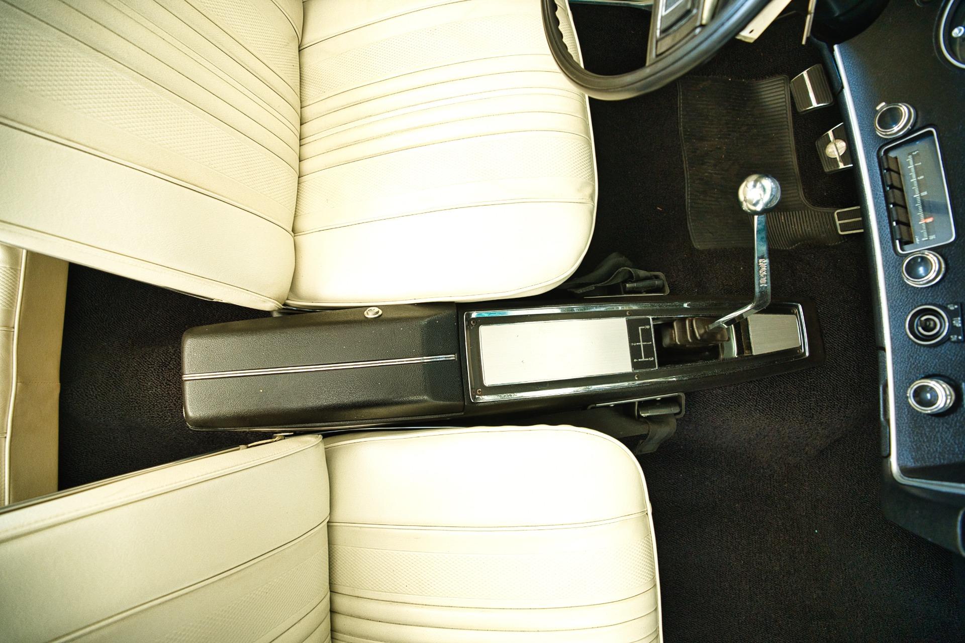 1970 Chevrolet Chevelle 83