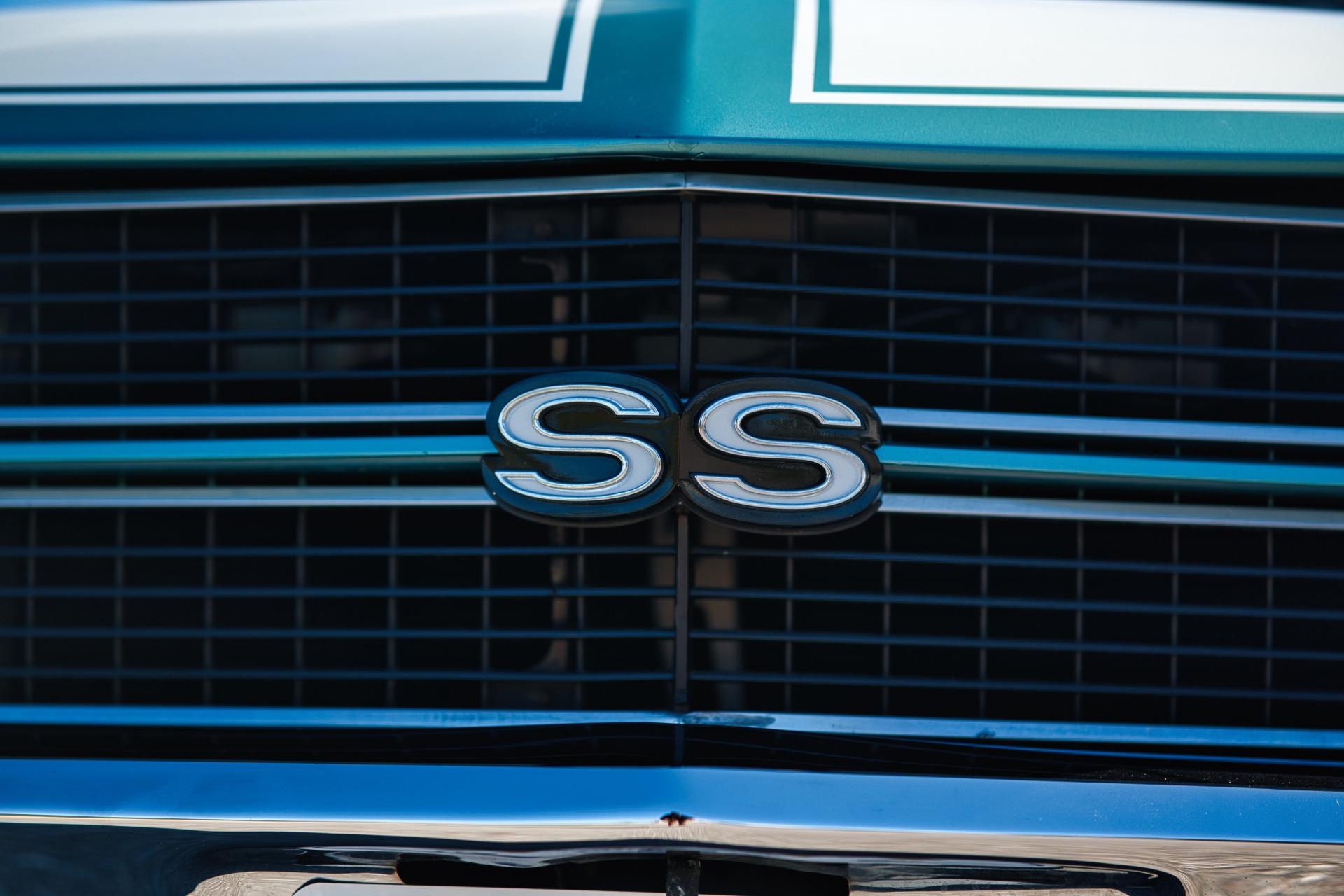 1970 Chevrolet Chevelle 41