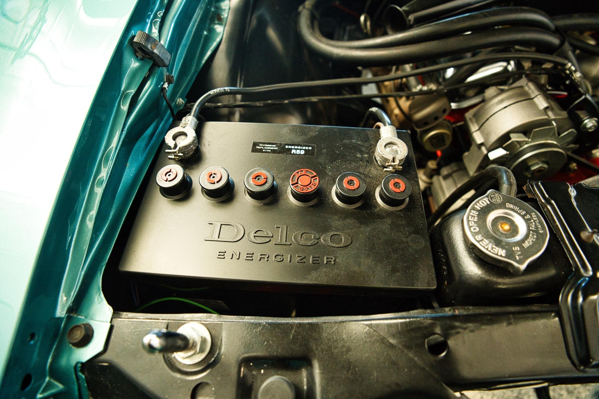 1970 Chevrolet Chevelle 103