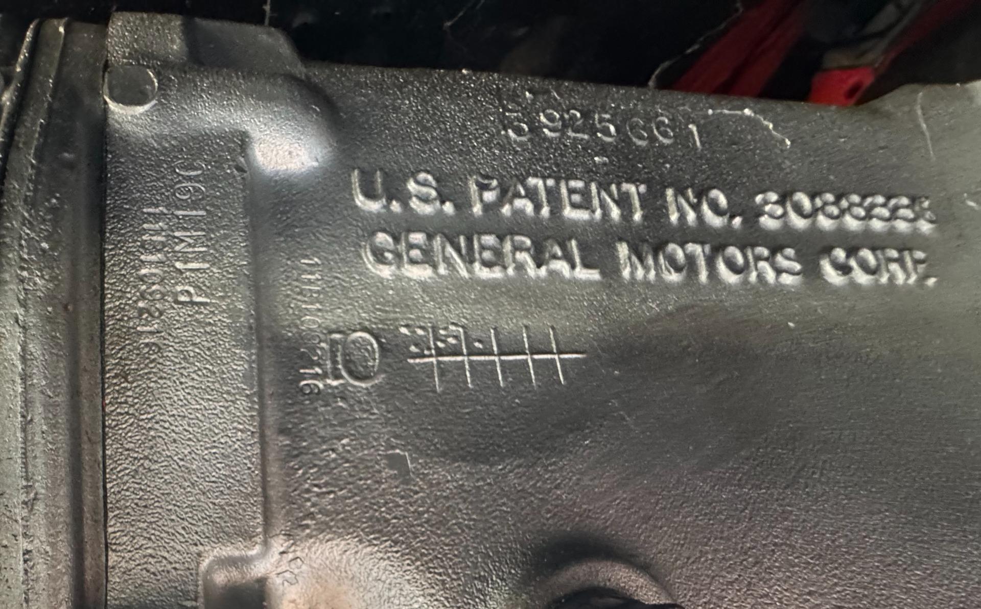 1970 Chevrolet Chevelle 136
