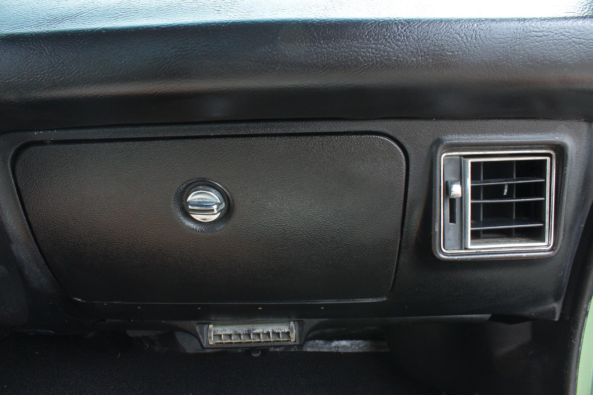 1970 Chevrolet Chevelle SS 72