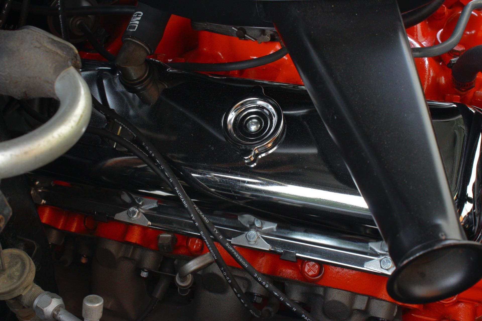 1970 Chevrolet Chevelle SS 96