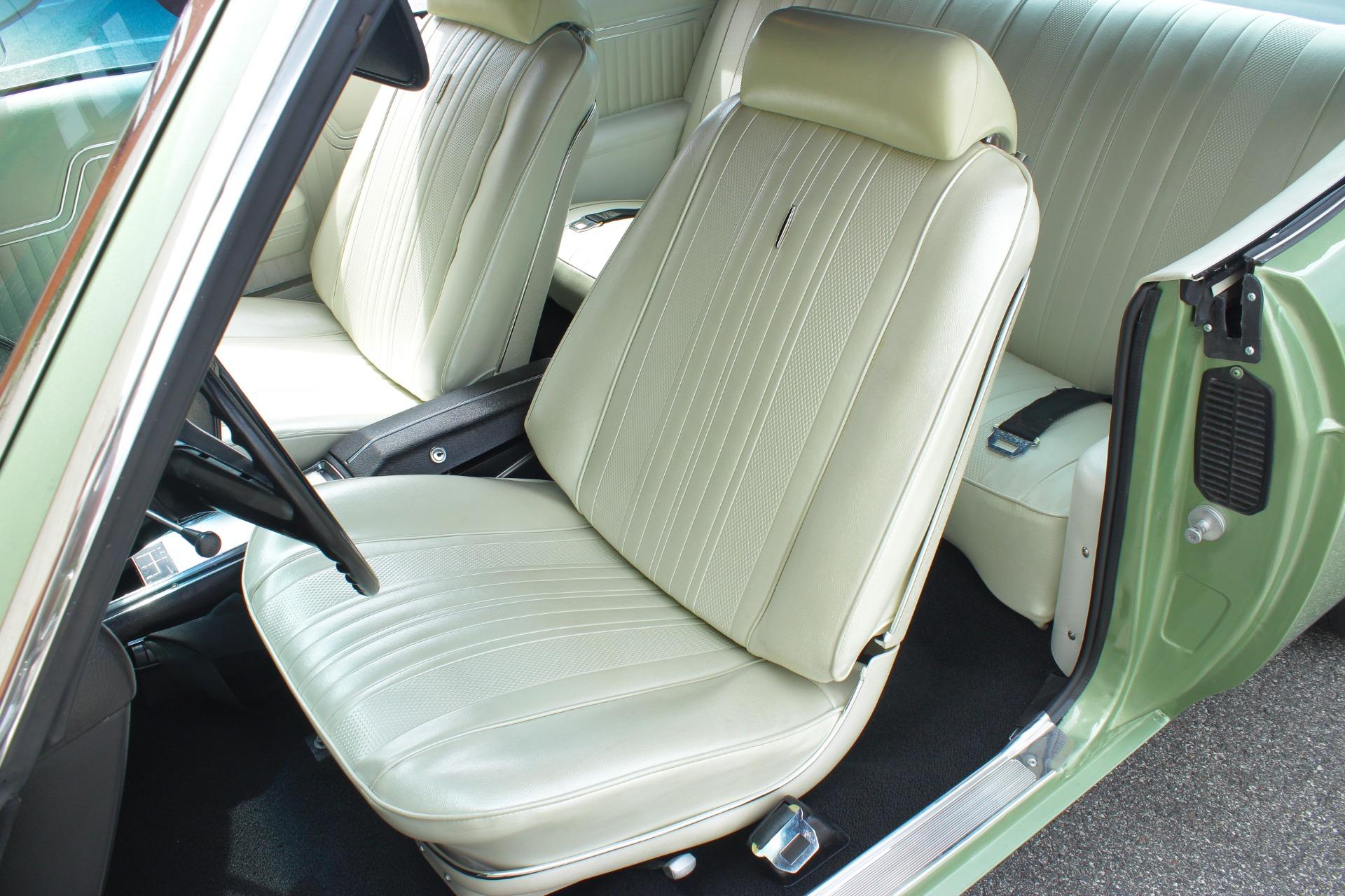 1970 Chevrolet Chevelle SS 65