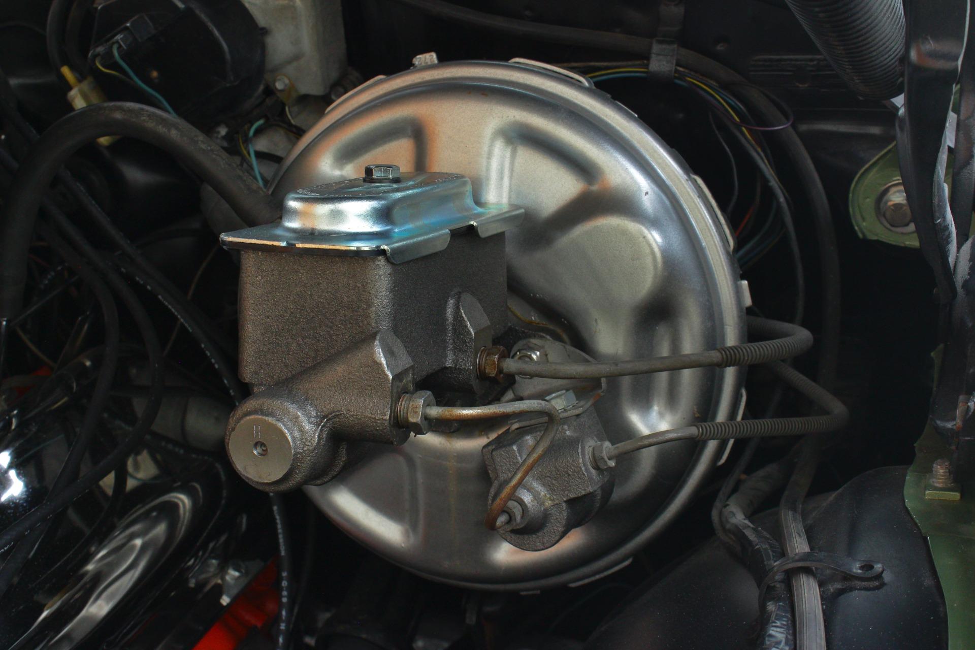 1970 Chevrolet Chevelle SS 101