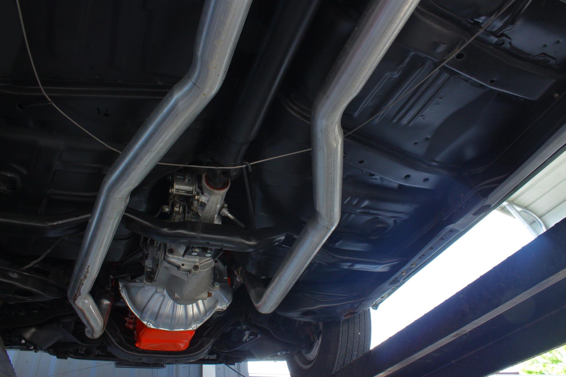 1970 Chevrolet Chevelle SS 109