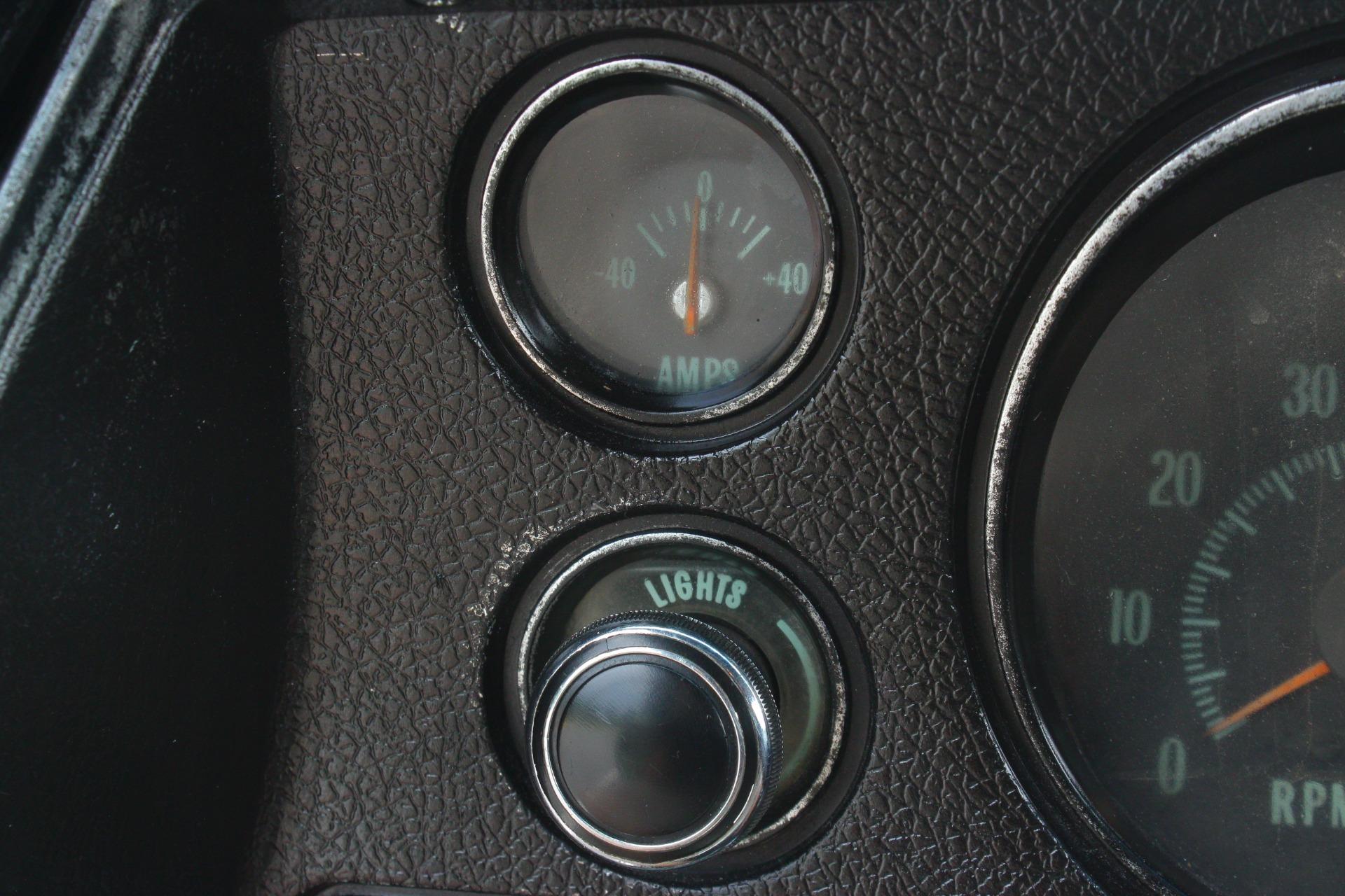 1970 Chevrolet Chevelle SS 82