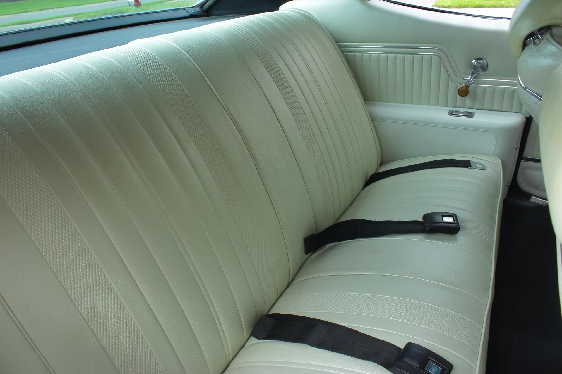 1970 Chevrolet Chevelle SS 11