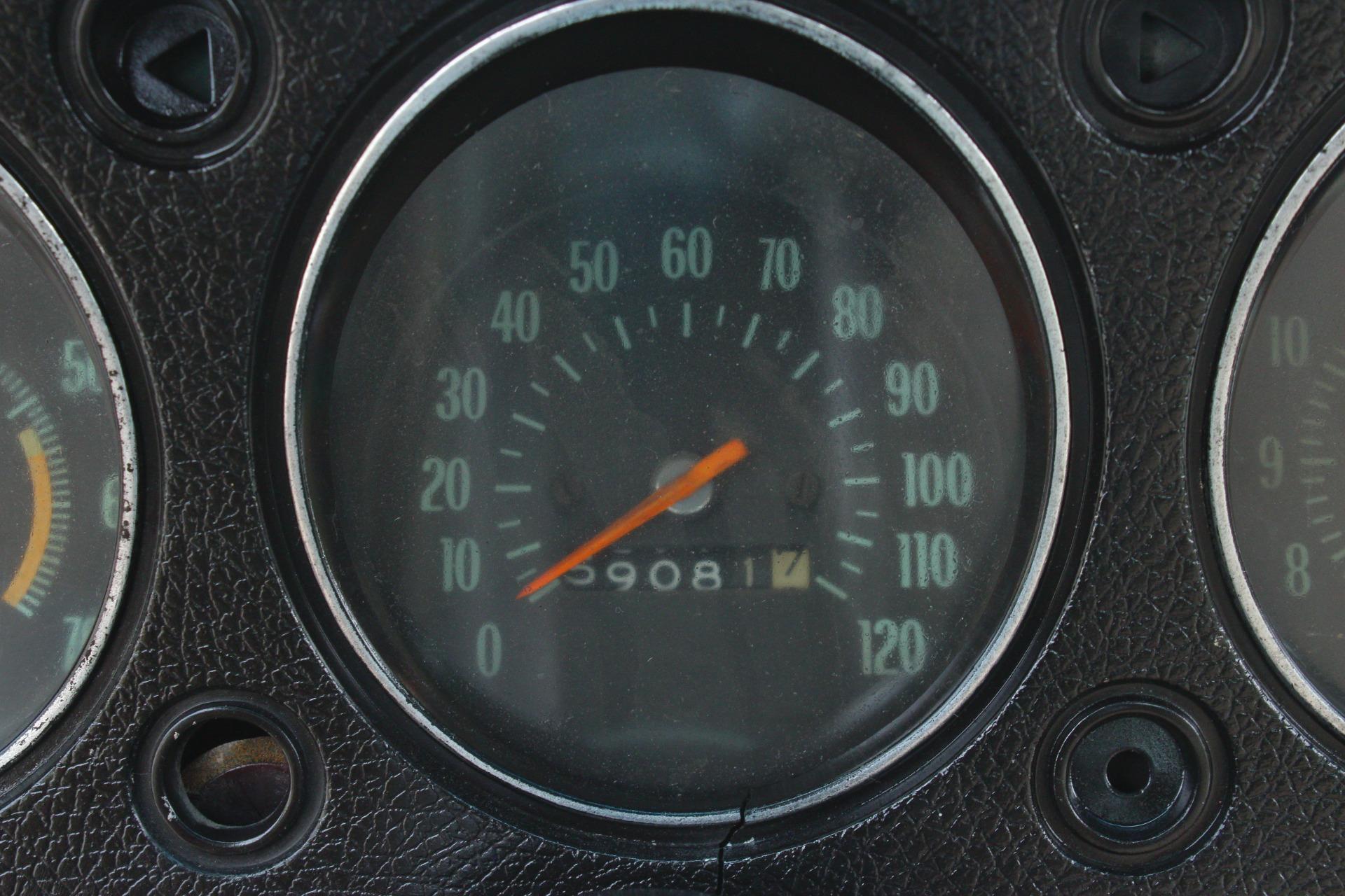 1970 Chevrolet Chevelle SS 84