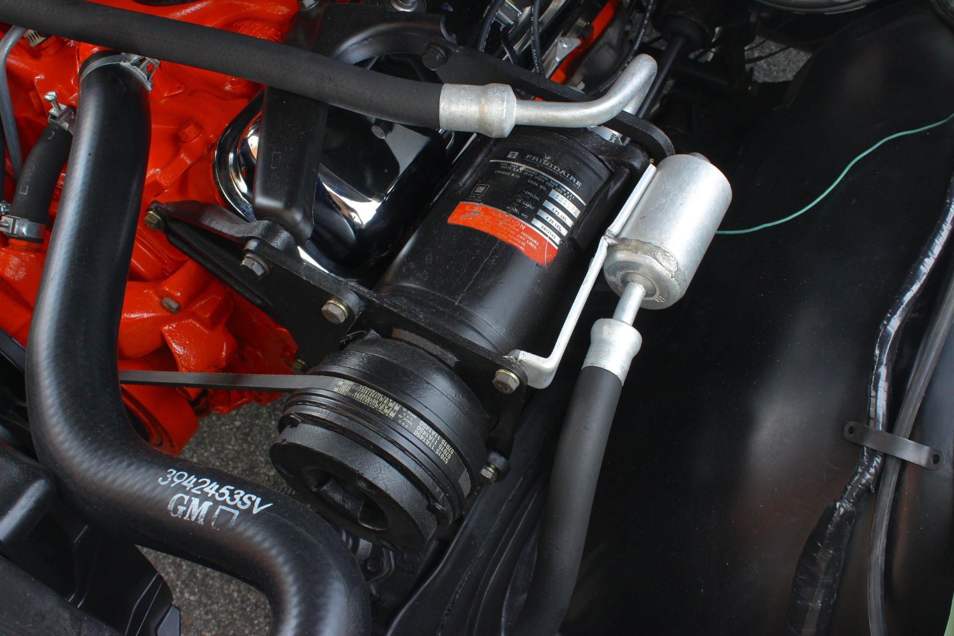 1970 Chevrolet Chevelle SS 100