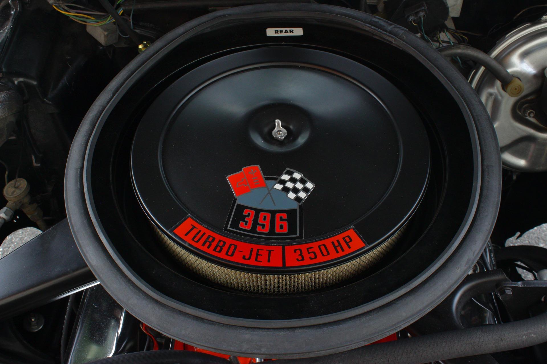 1970 Chevrolet Chevelle SS 99