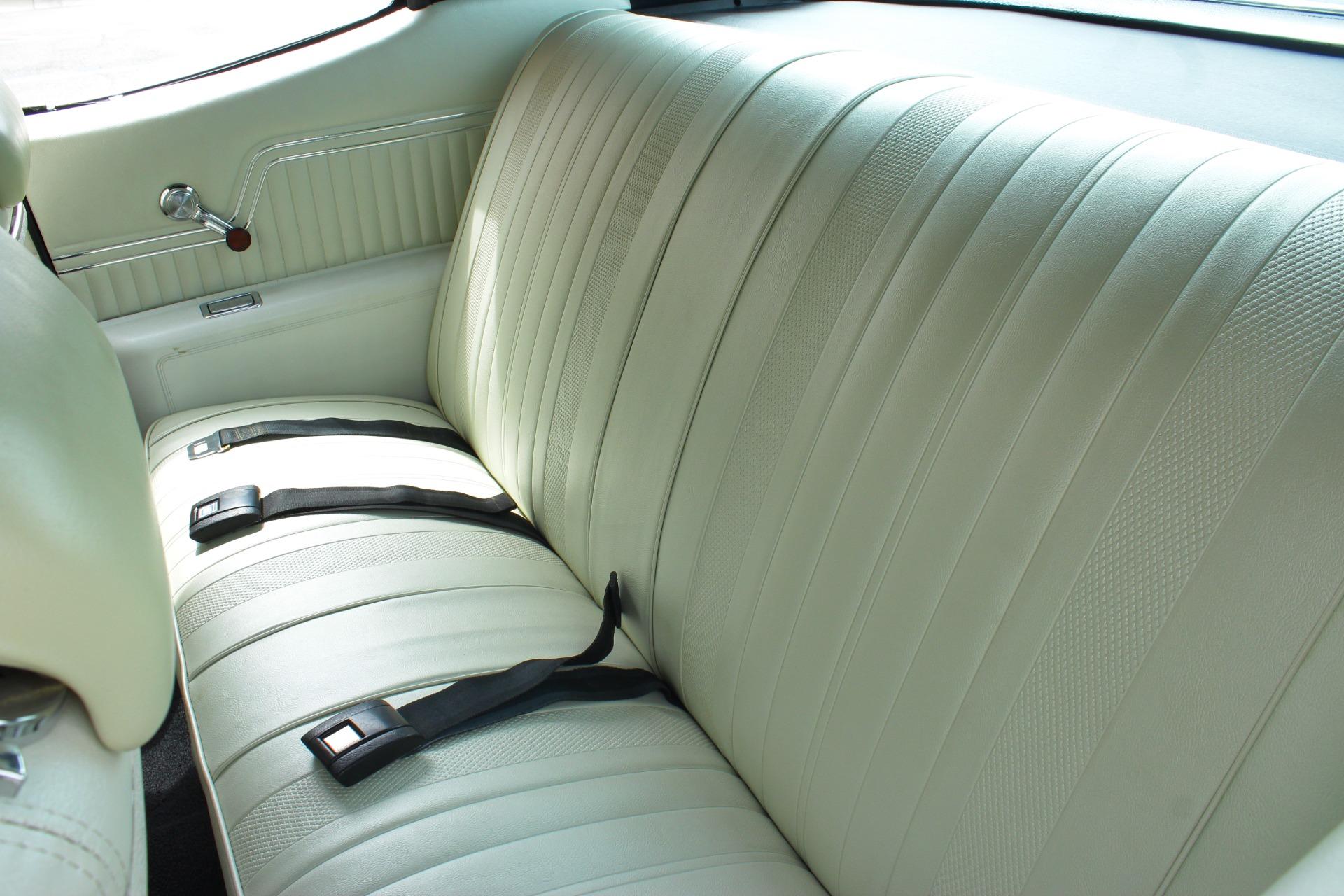 1970 Chevrolet Chevelle SS 62