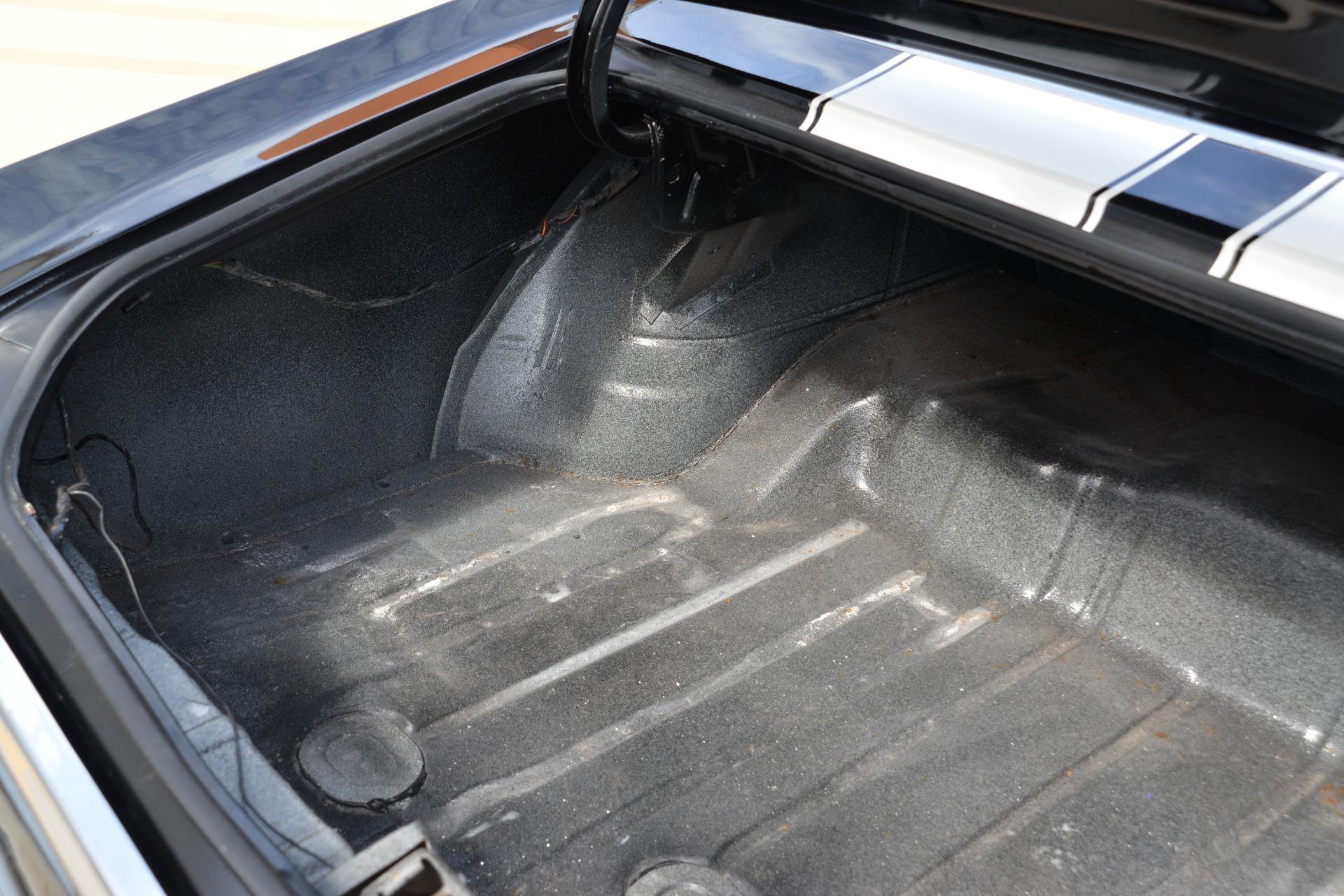 1970 Chevrolet Chevelle SS 14