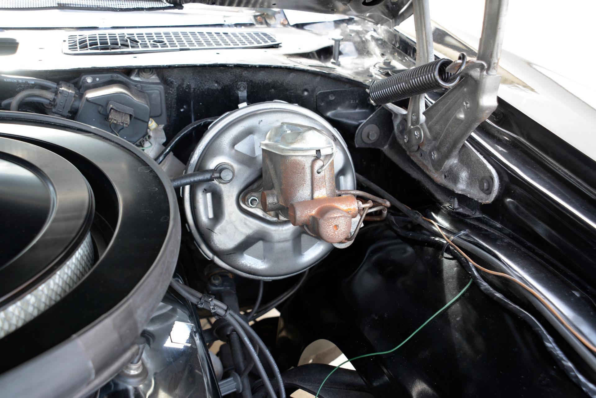 1970 Chevrolet Chevelle SS 78