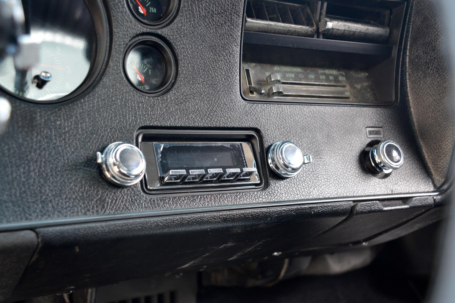 1970 Chevrolet Chevelle SS 67