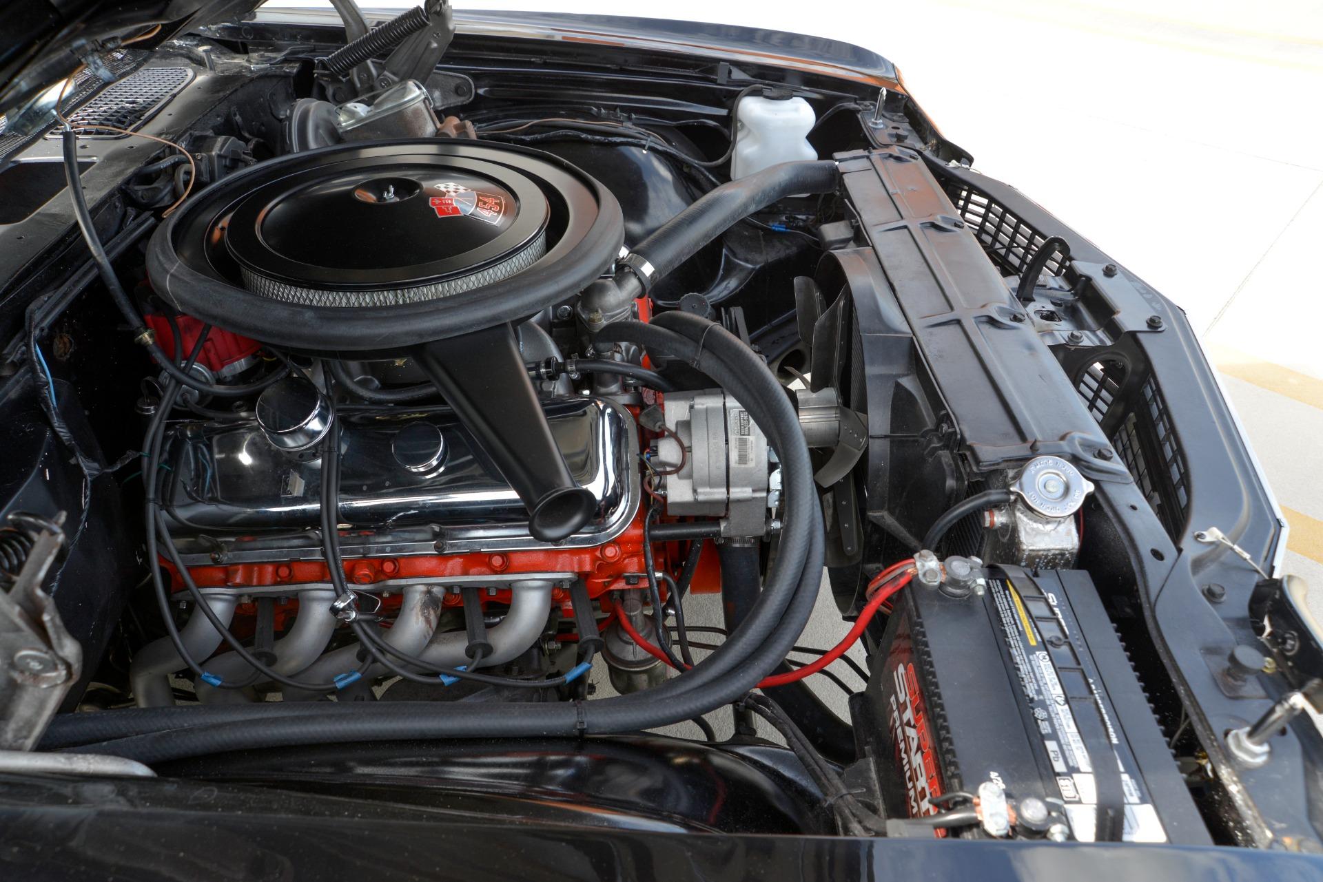 1970 Chevrolet Chevelle SS 75