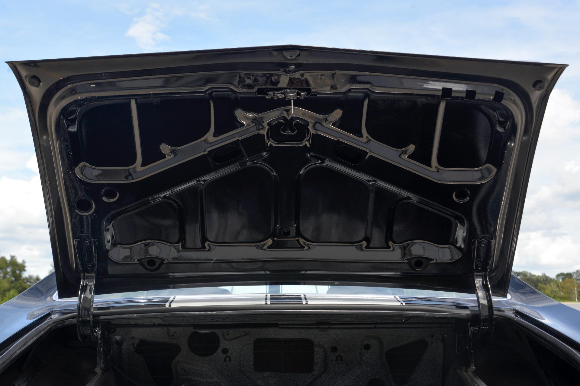 1970 Chevrolet Chevelle SS 74