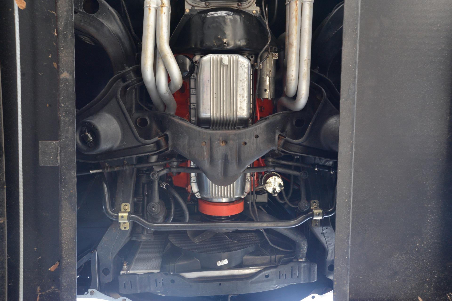 1970 Chevrolet Chevelle SS 95