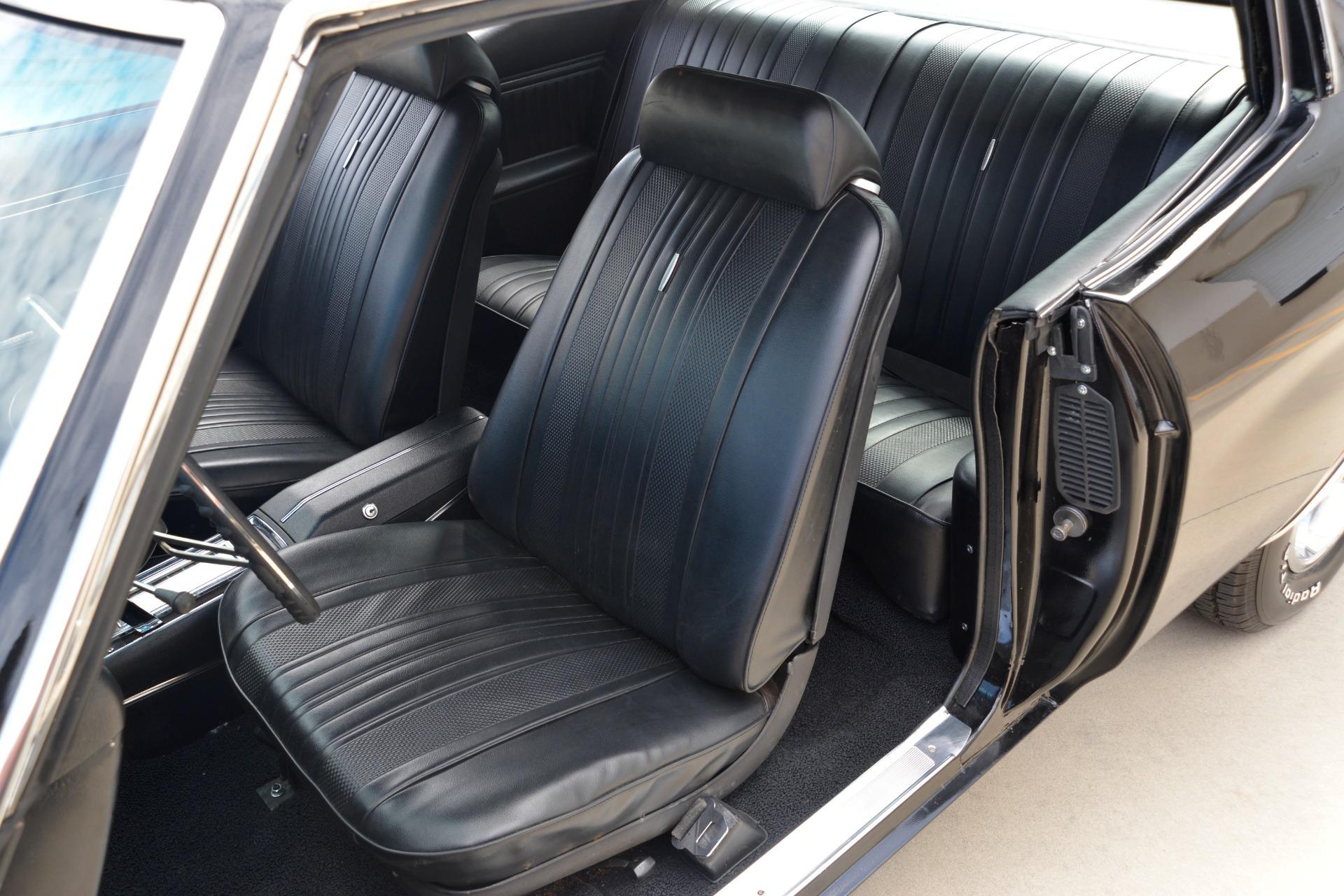 1970 Chevrolet Chevelle SS 56