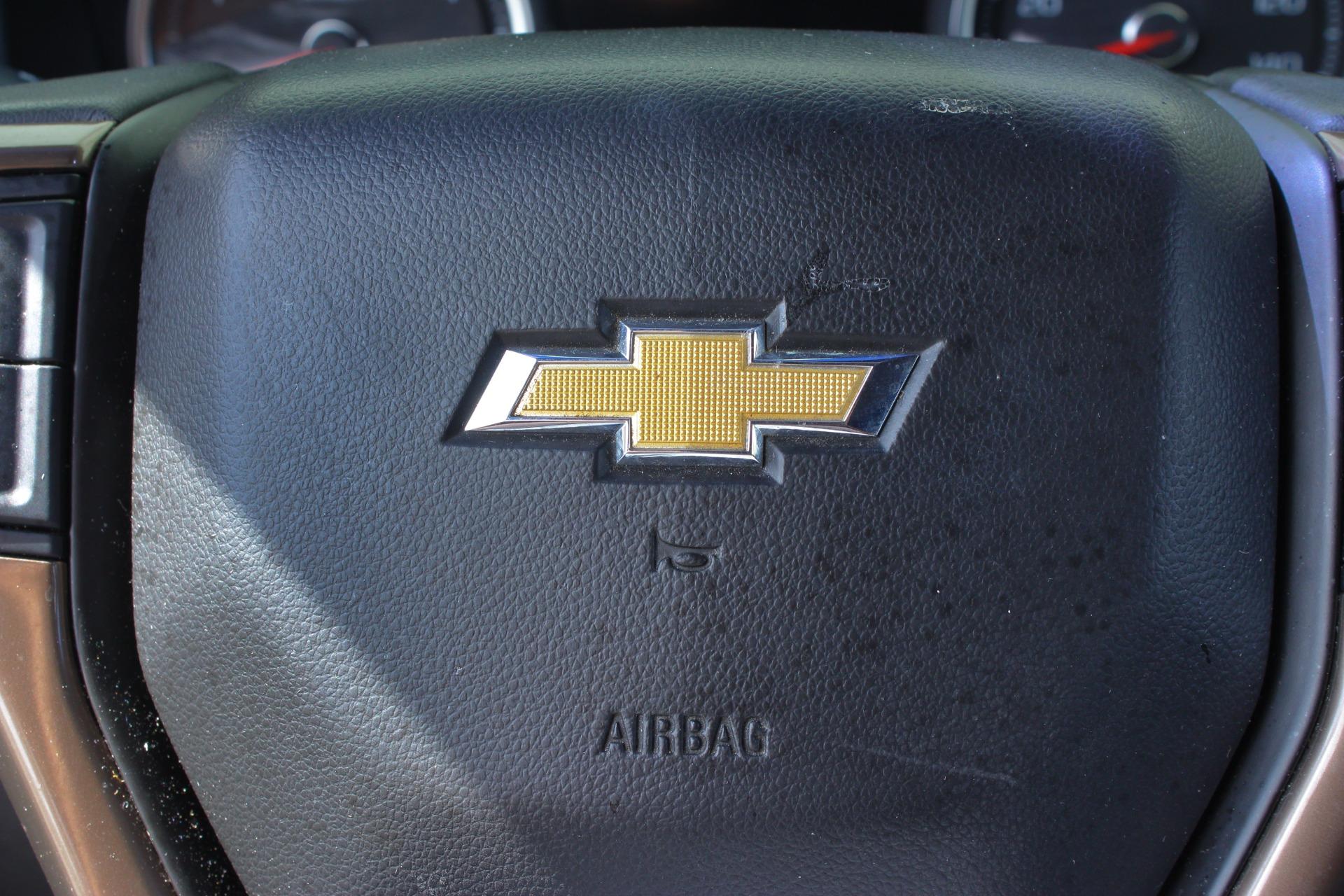 2020 Chevrolet Silverado 2500 79