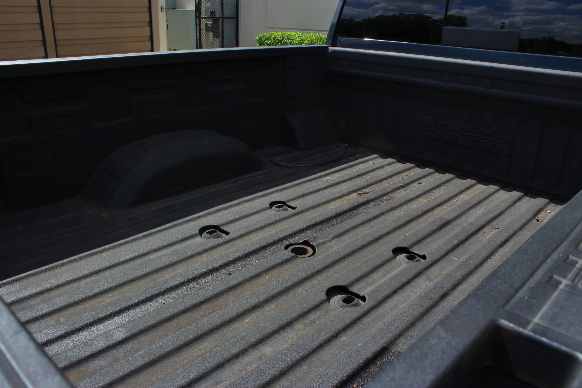 2020 Chevrolet Silverado 2500 60