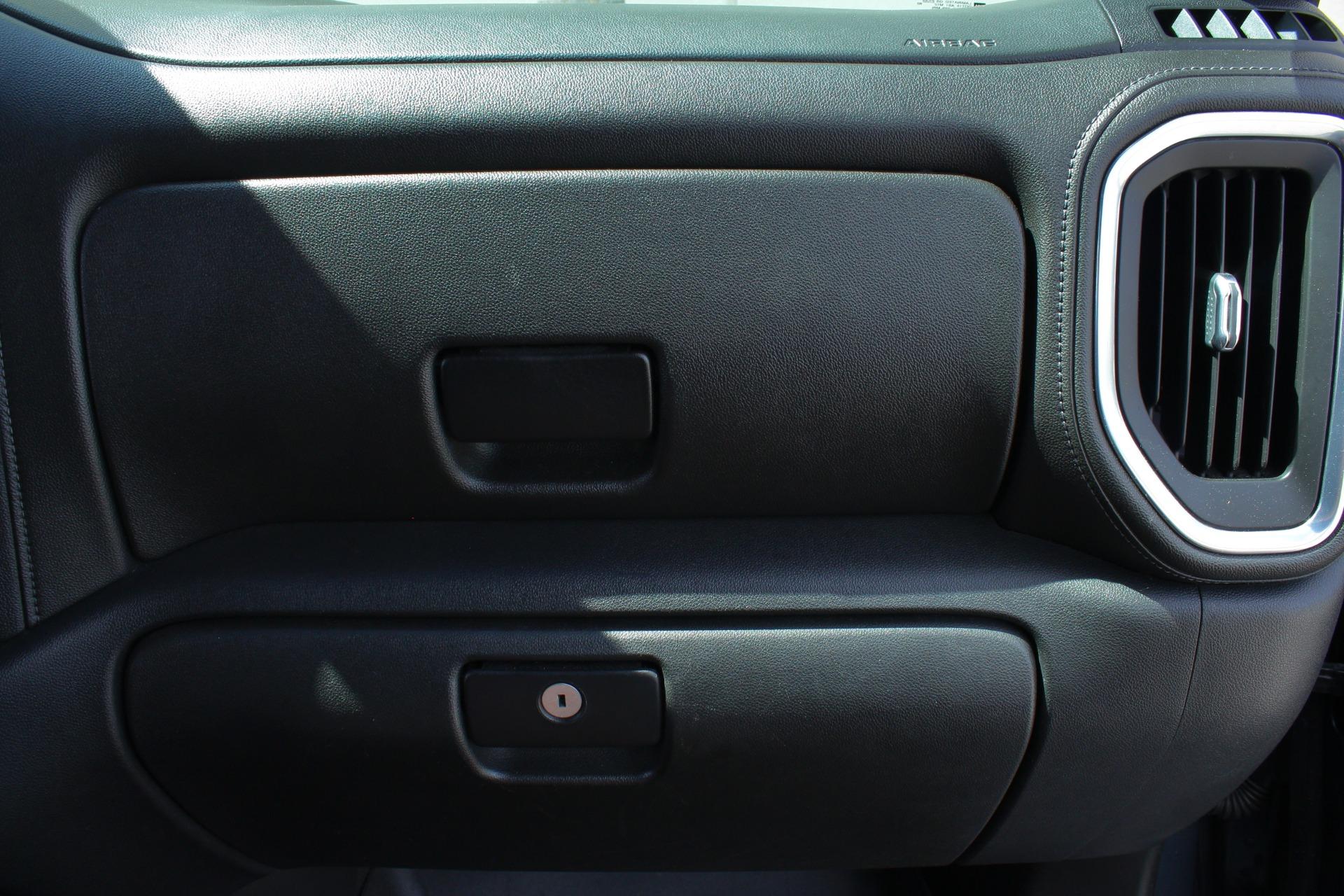 2020 Chevrolet Silverado 2500 71