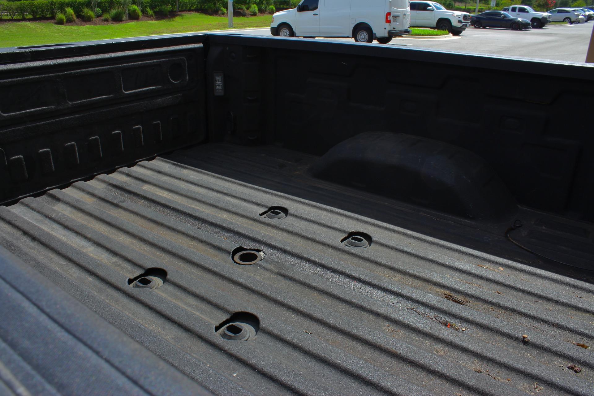 2020 Chevrolet Silverado 2500 61