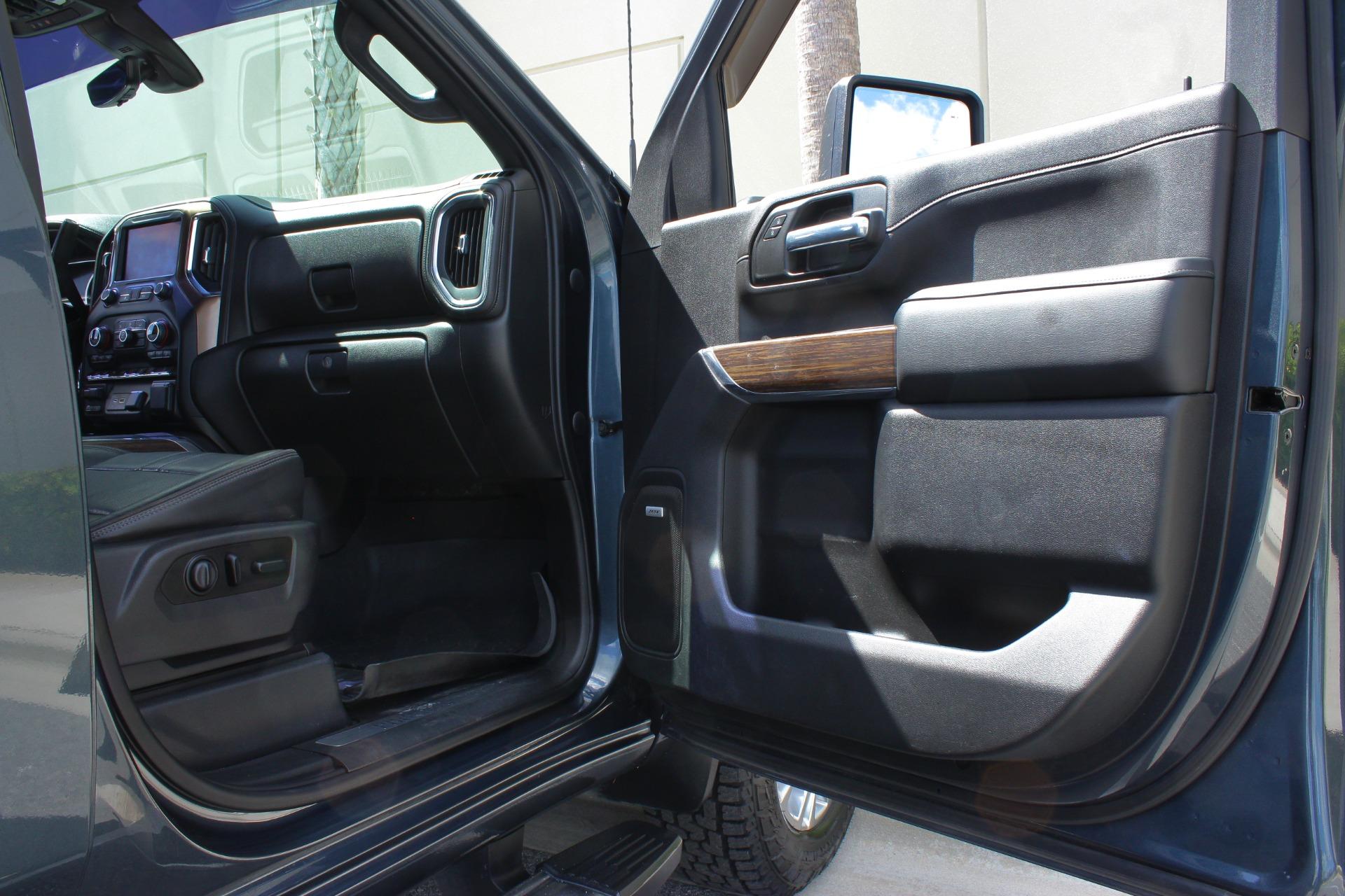 2020 Chevrolet Silverado 2500 65