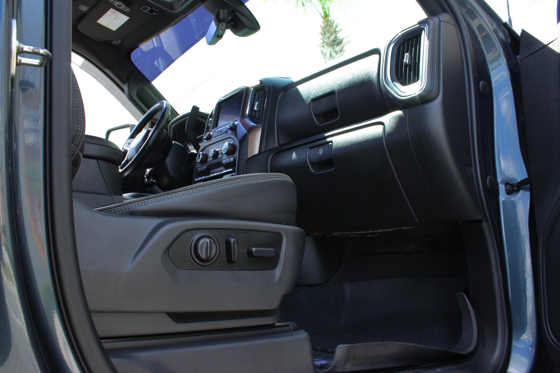 2020 Chevrolet Silverado 2500 69