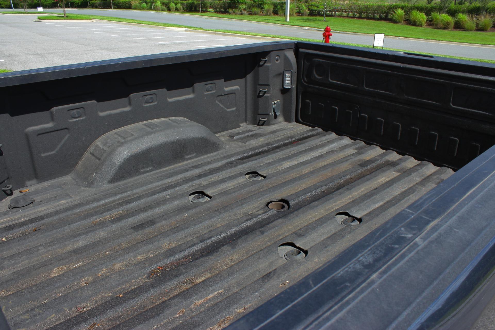 2020 Chevrolet Silverado 2500 57
