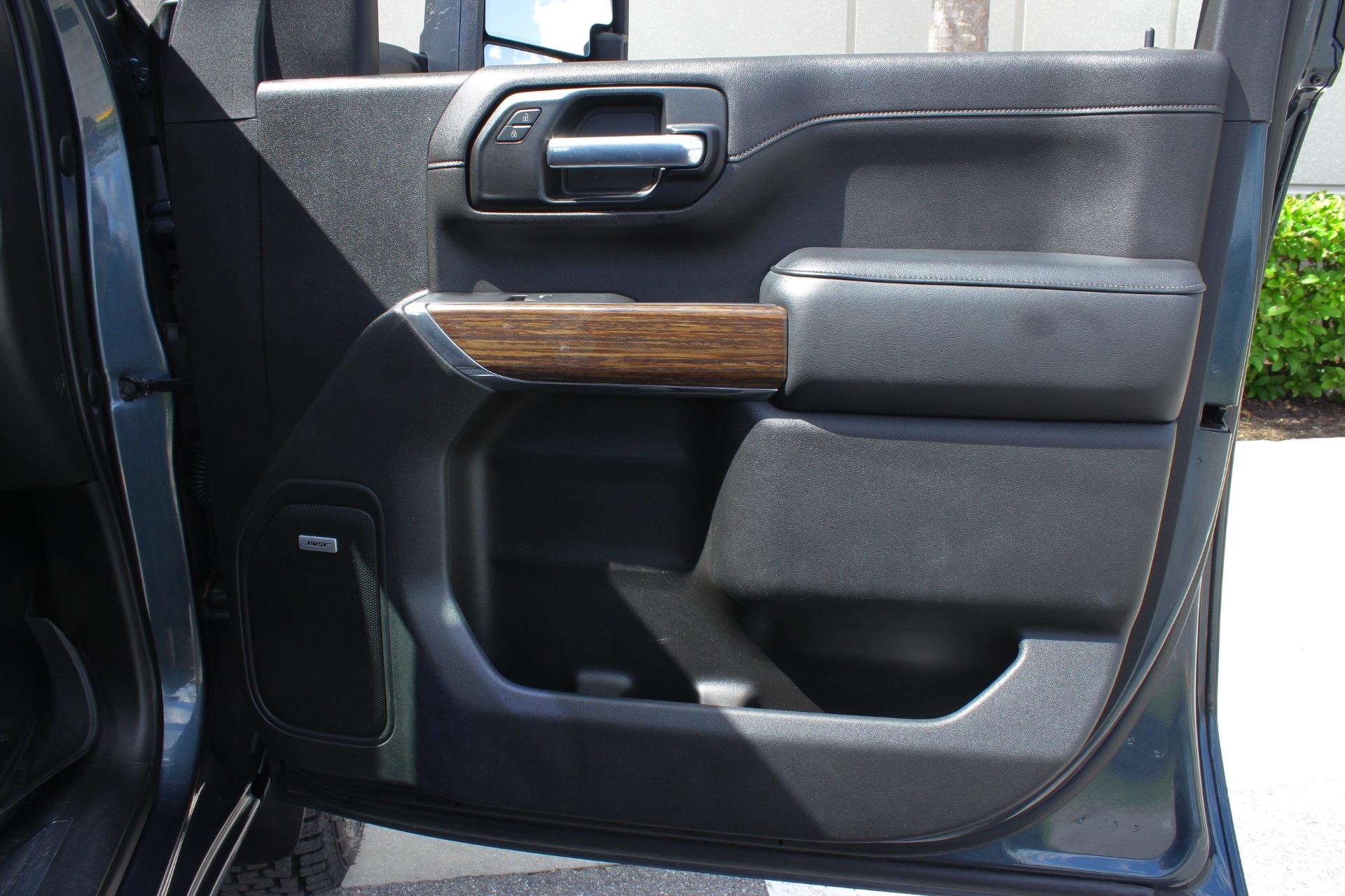 2020 Chevrolet Silverado 2500 66