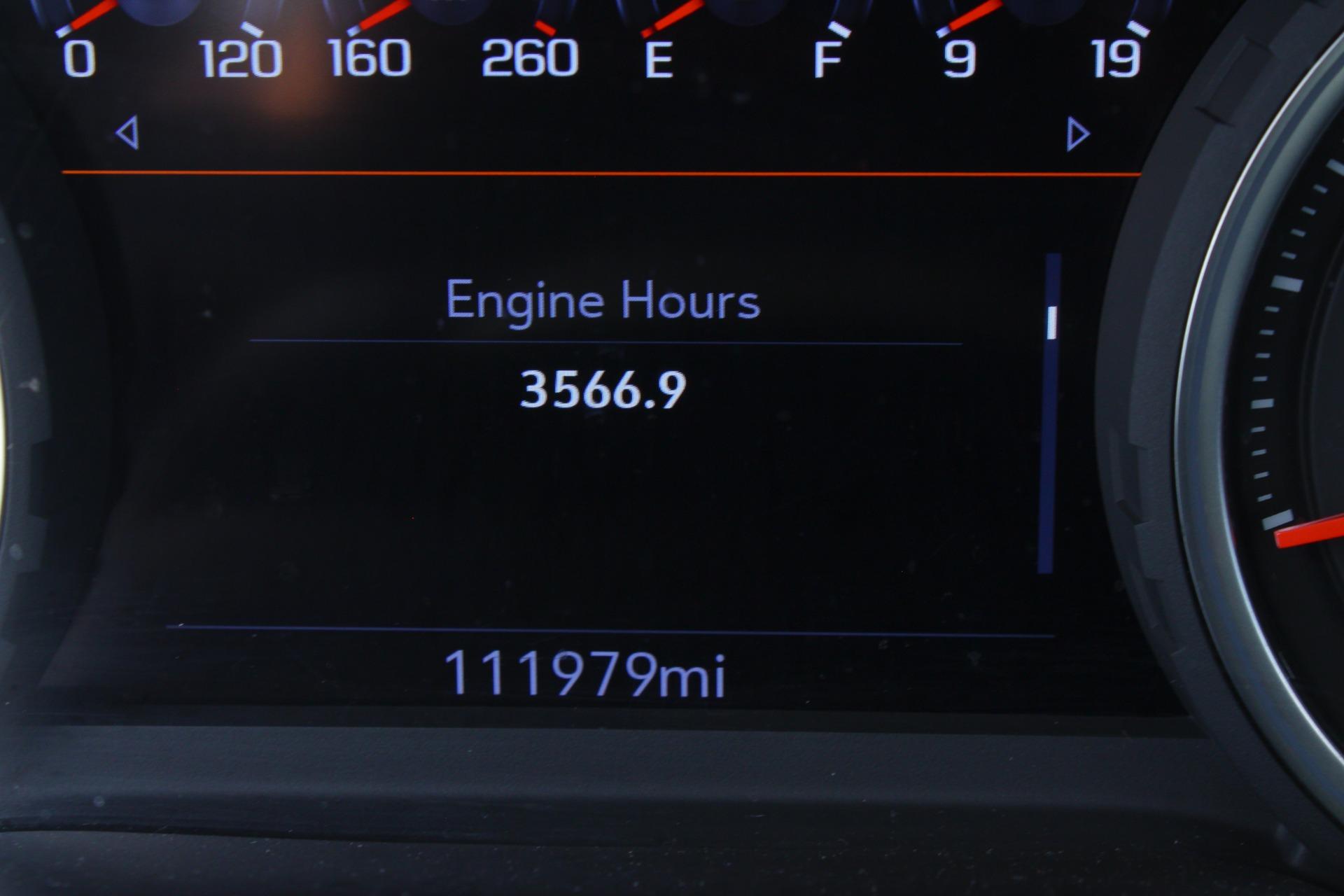 2020 Chevrolet Silverado 2500 75