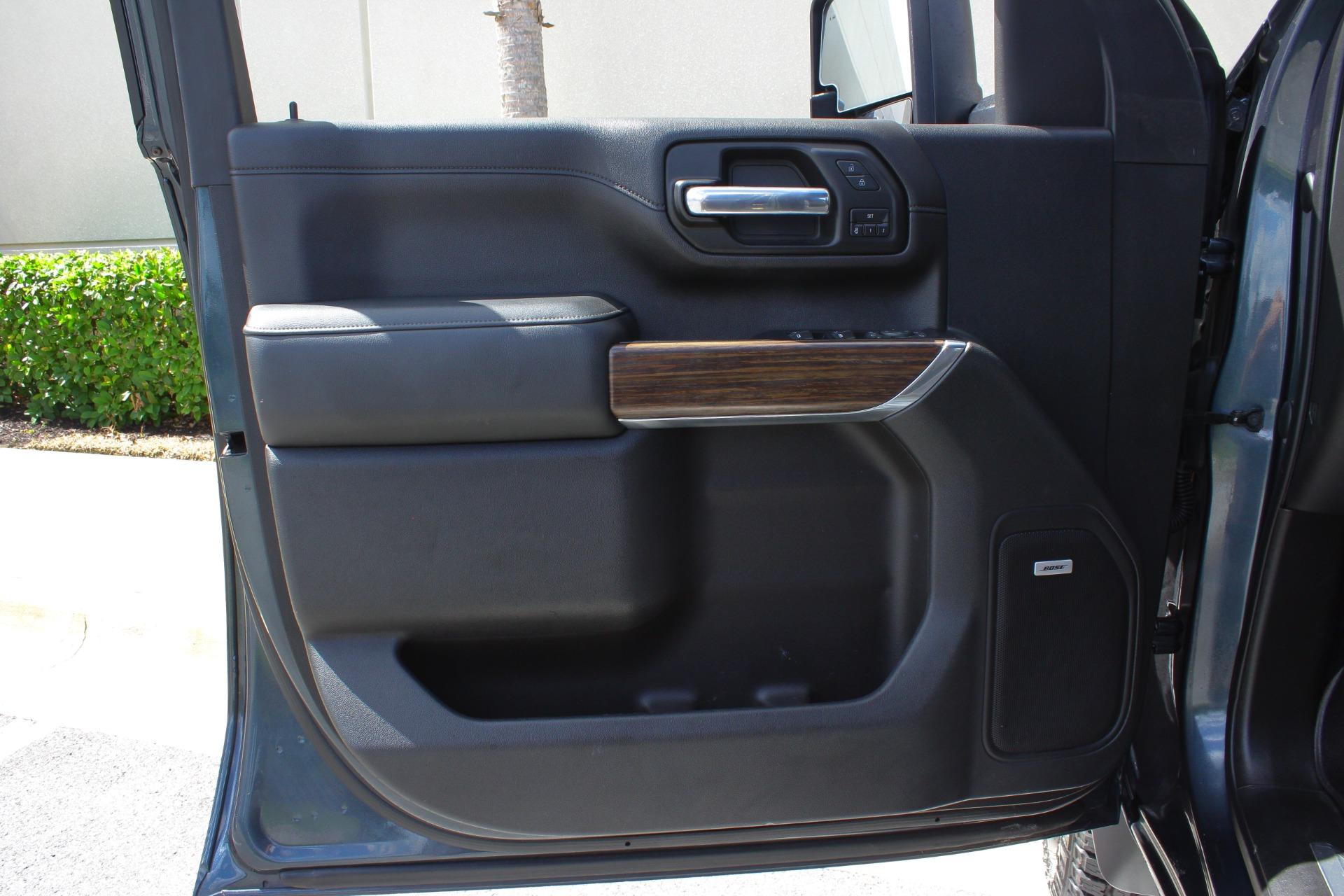 2020 Chevrolet Silverado 2500 48