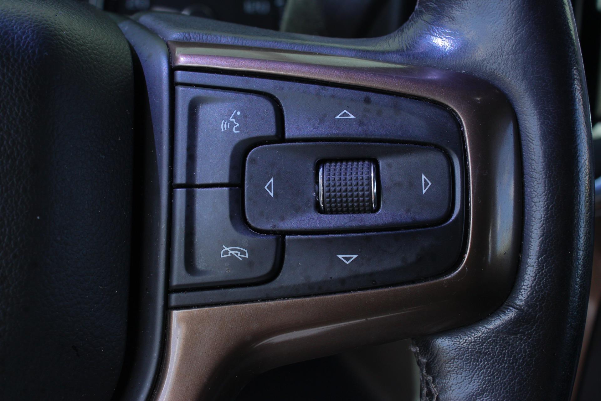 2020 Chevrolet Silverado 2500 81