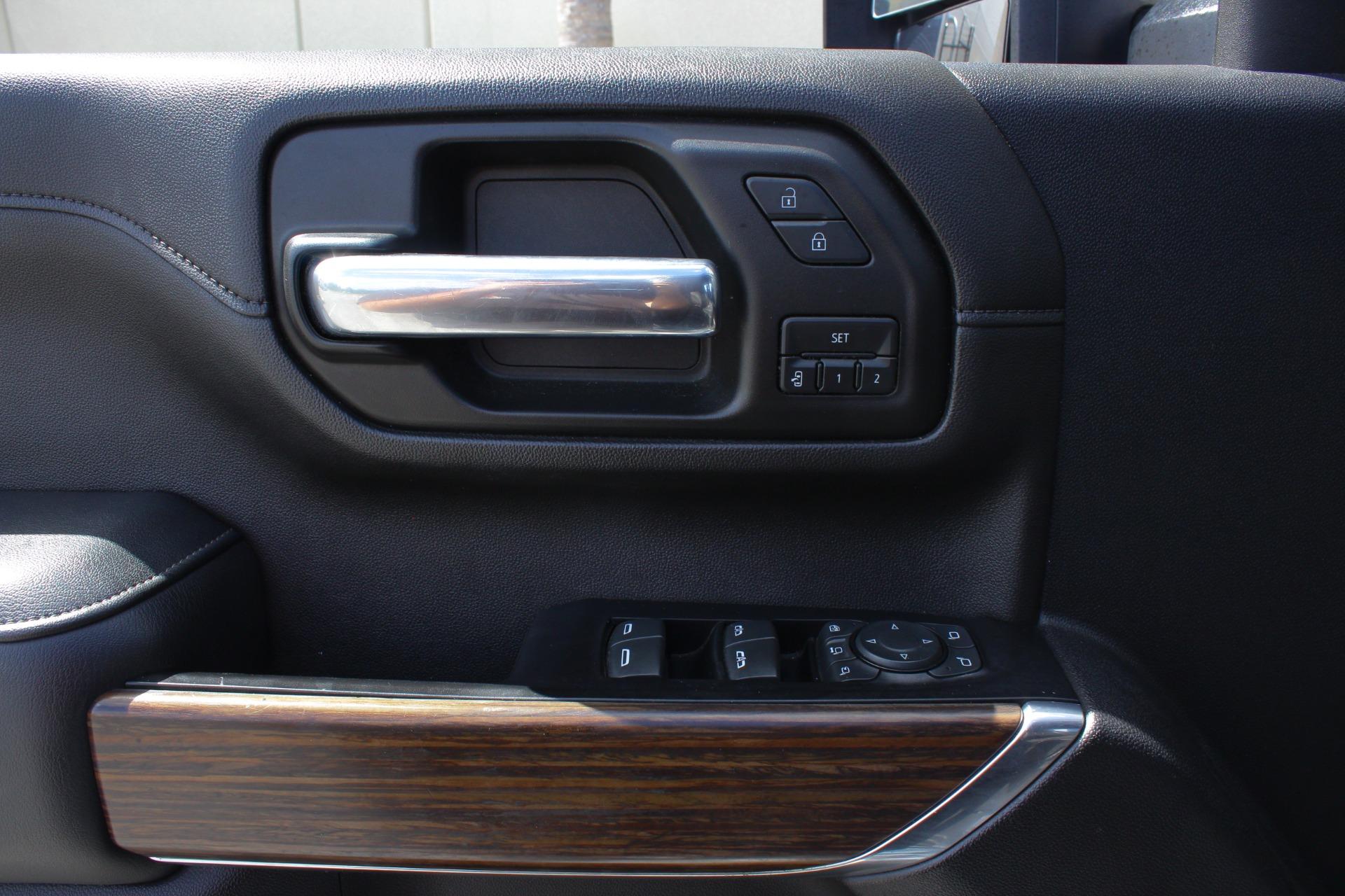 2020 Chevrolet Silverado 2500 49