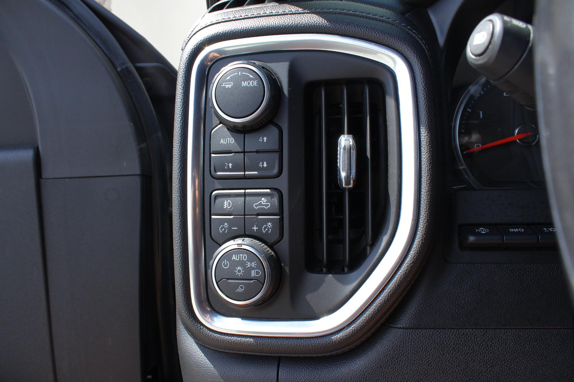 2020 Chevrolet Silverado 2500 84