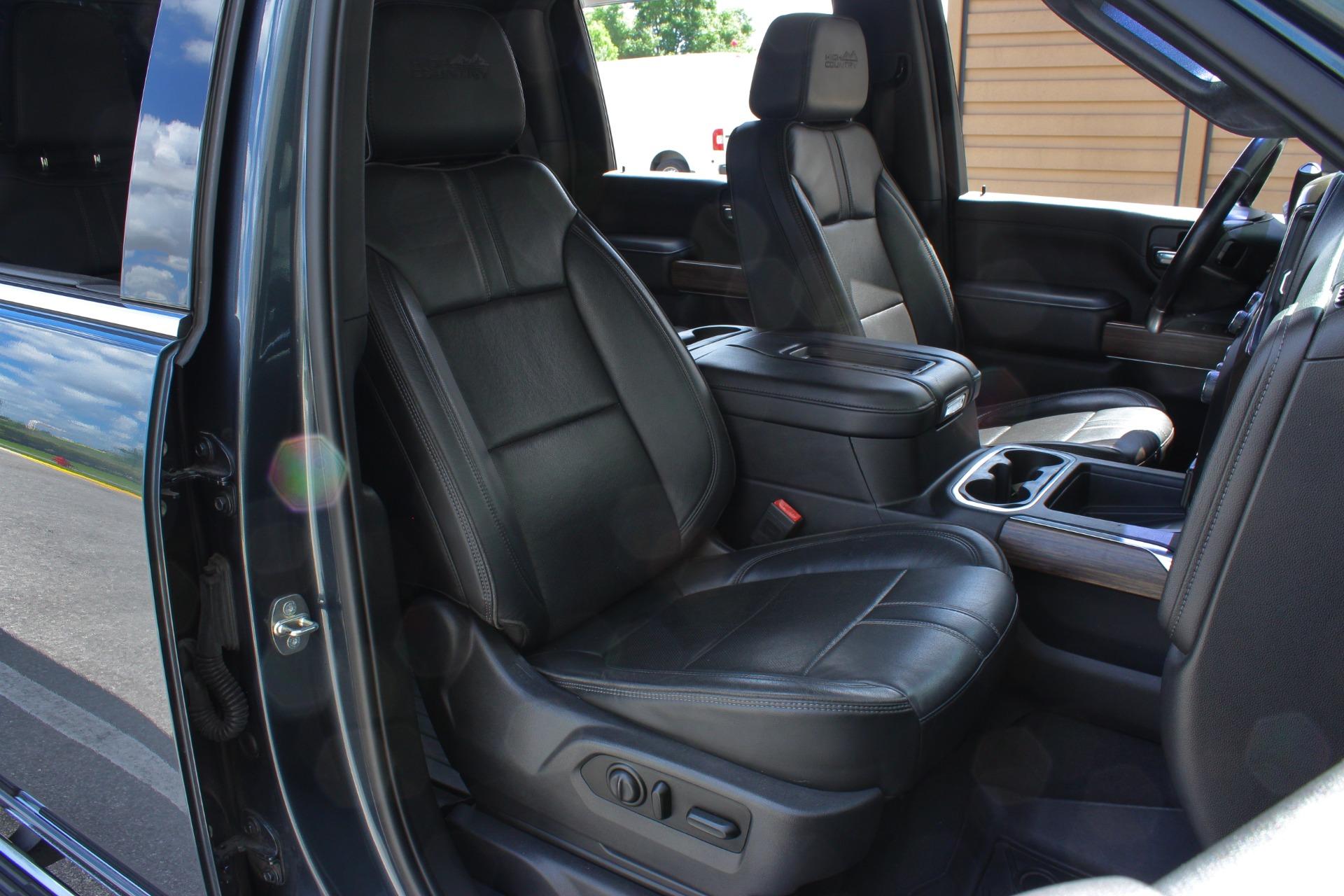 2020 Chevrolet Silverado 2500 70