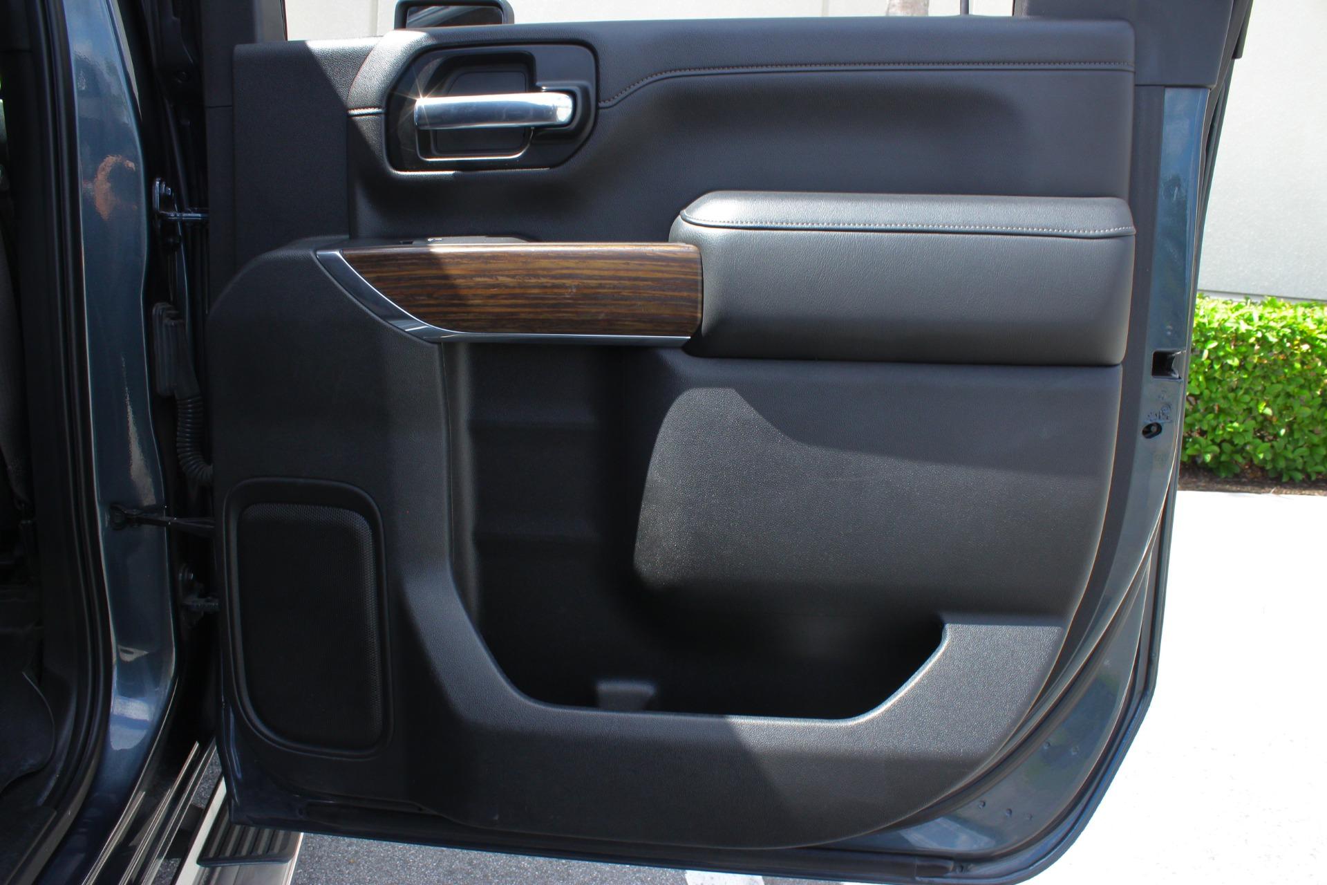 2020 Chevrolet Silverado 2500 62