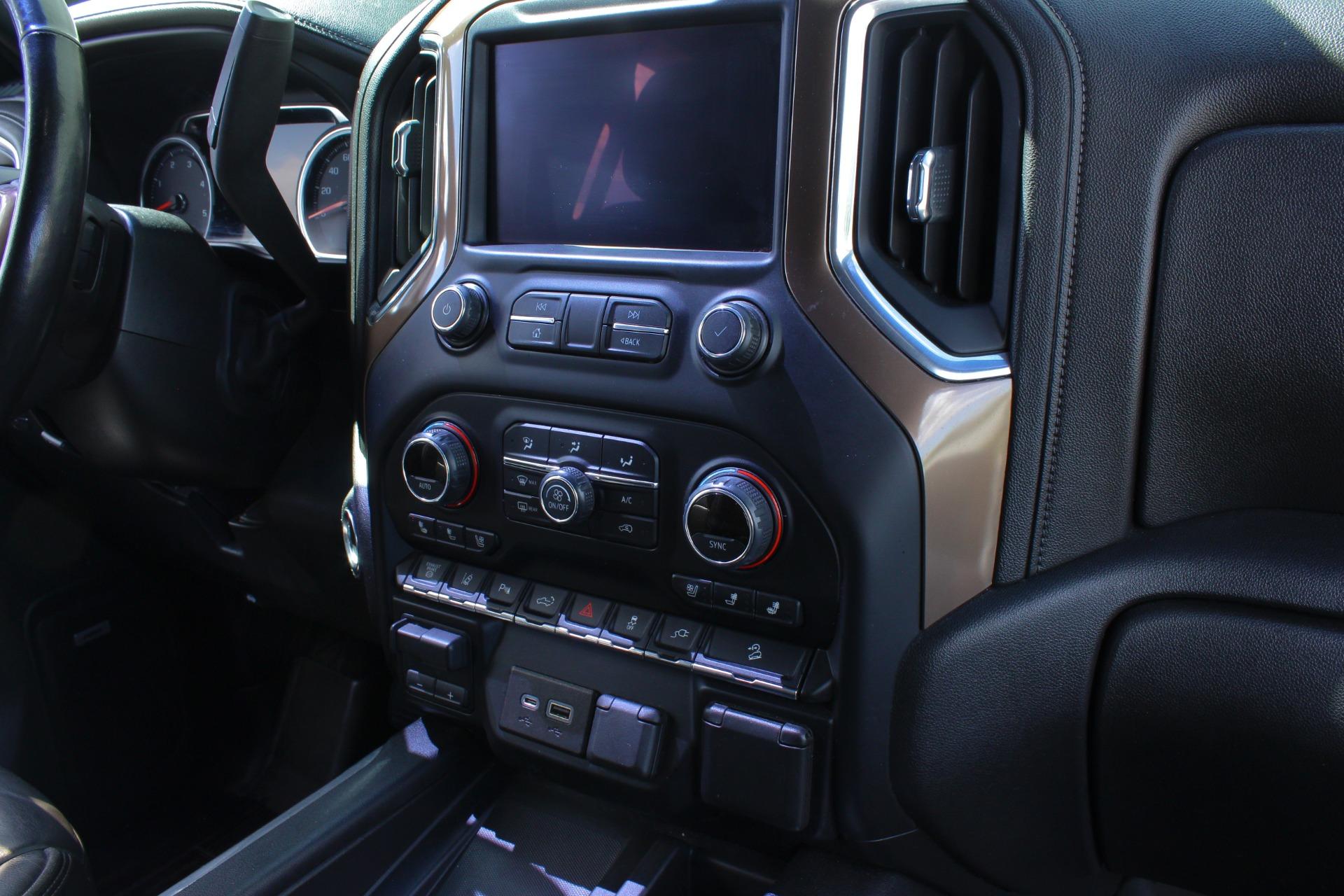 2020 Chevrolet Silverado 2500 72