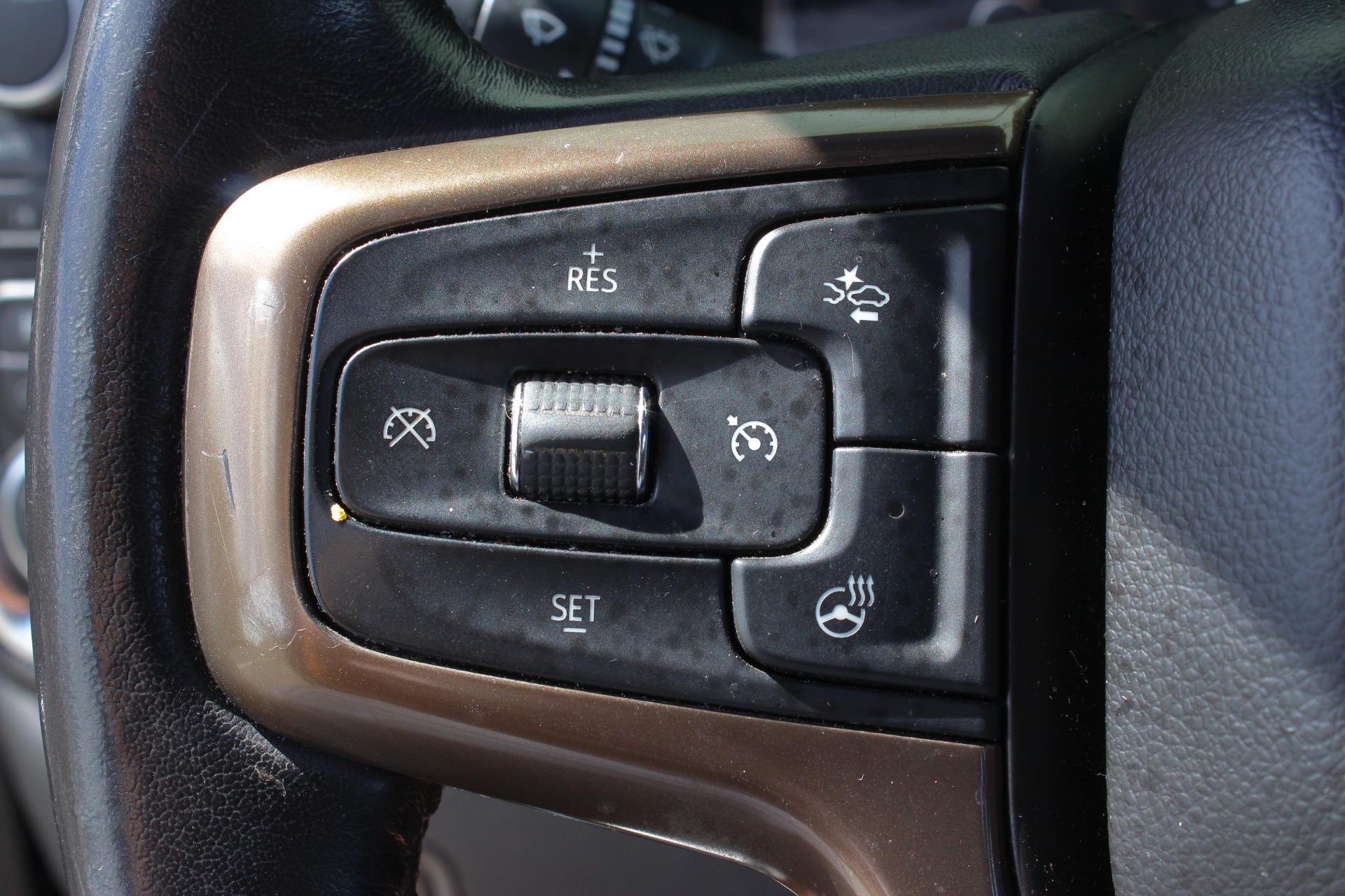 2020 Chevrolet Silverado 2500 80