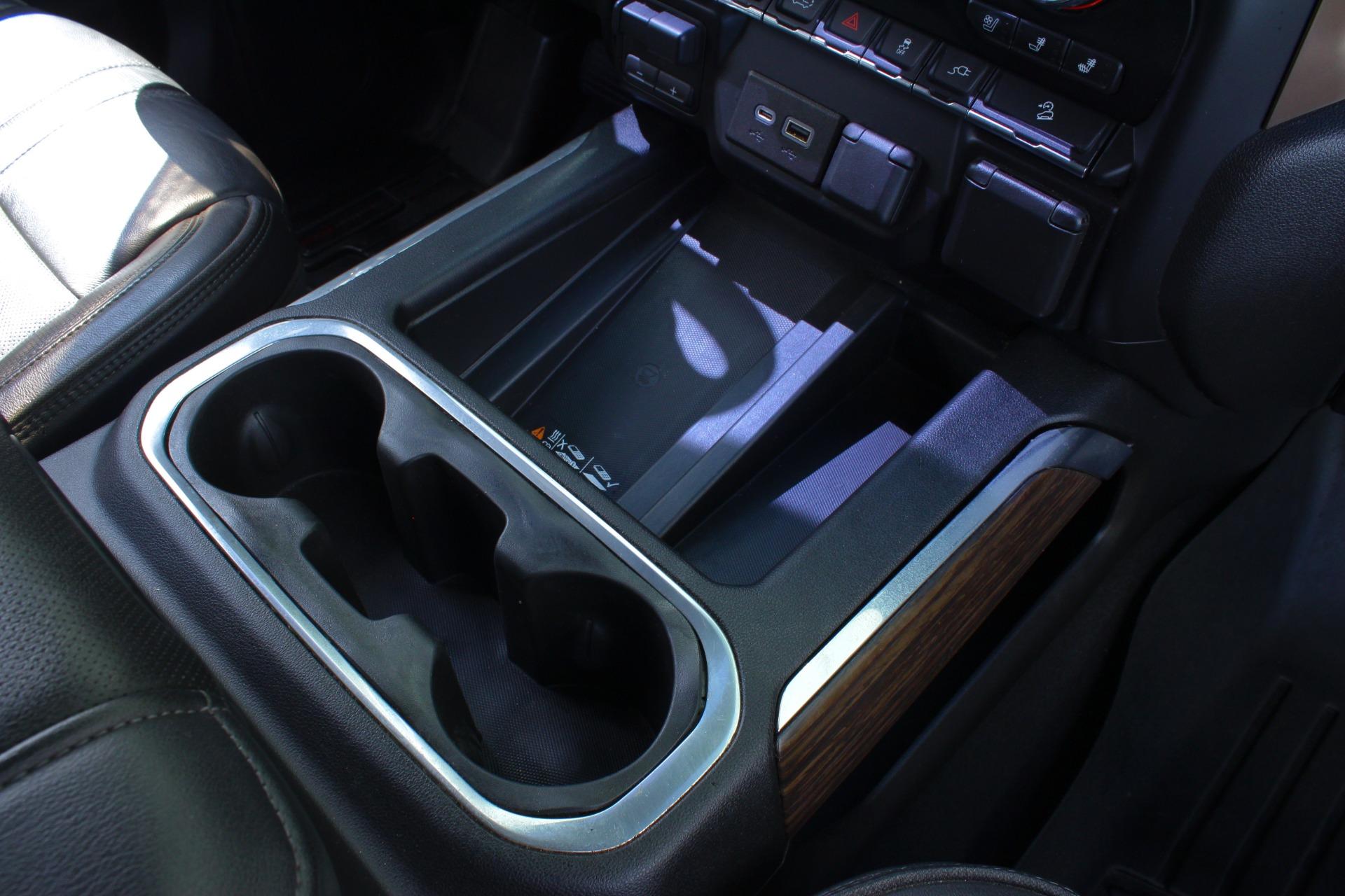 2020 Chevrolet Silverado 2500 73