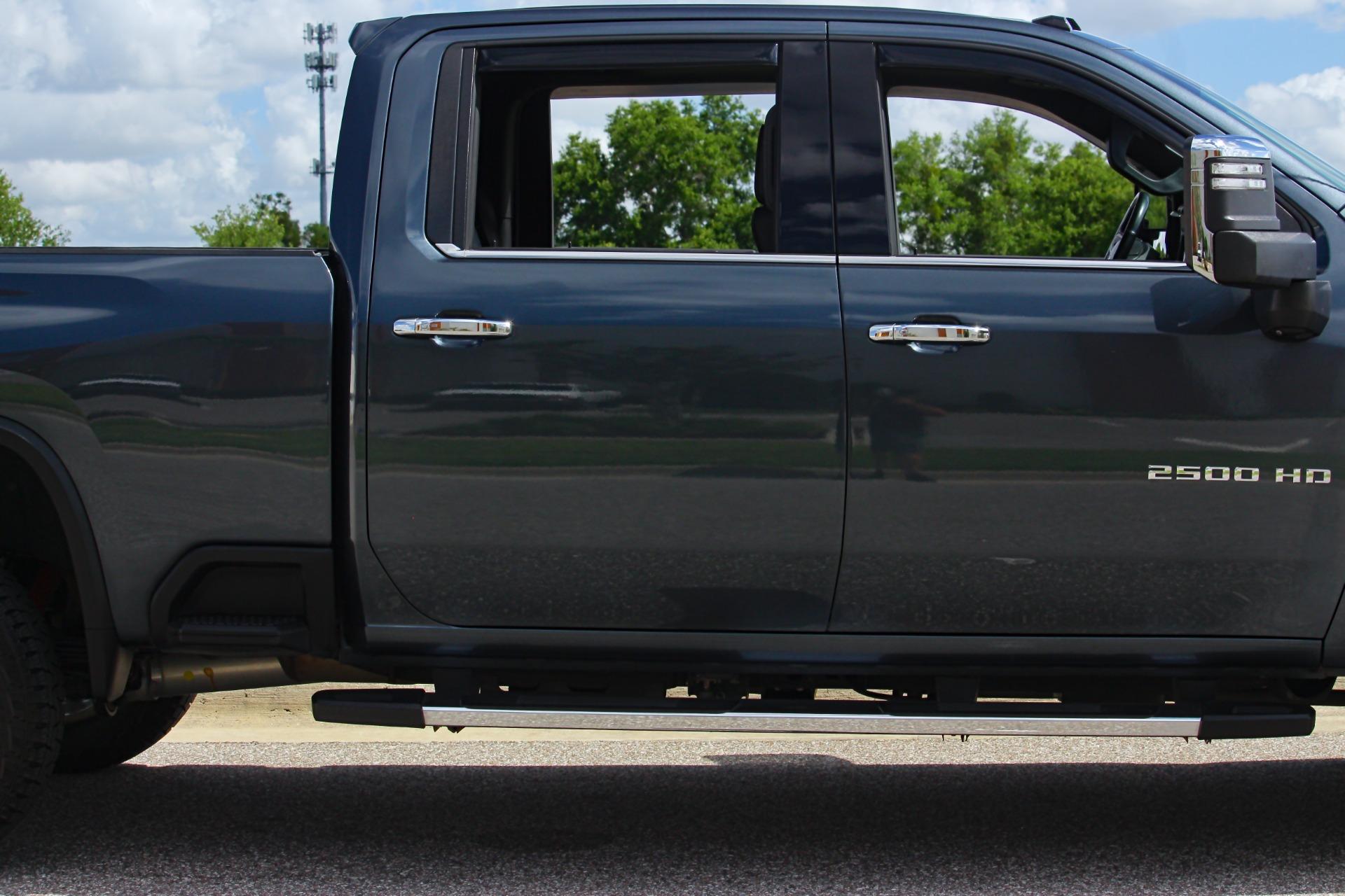 2020 Chevrolet Silverado 2500 39