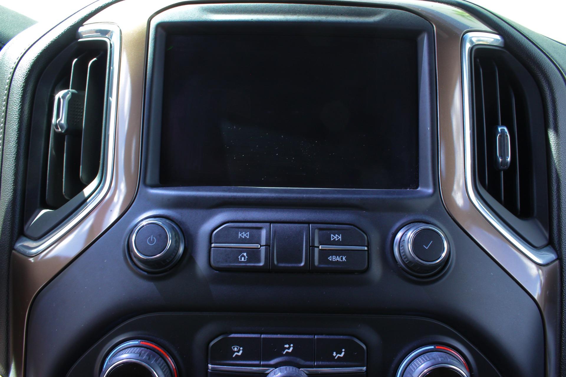 2020 Chevrolet Silverado 2500 83
