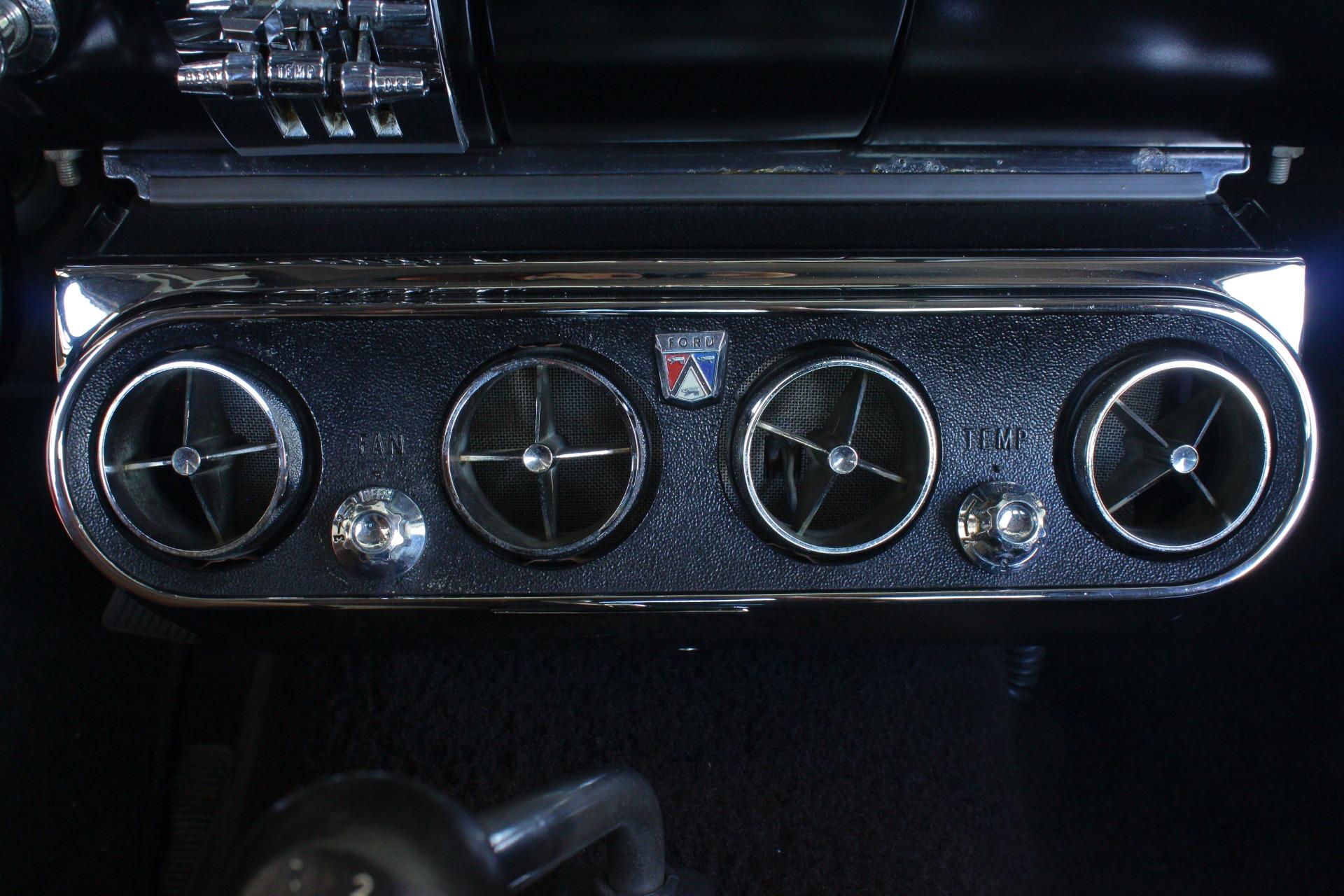 1966 Ford Mustang 74