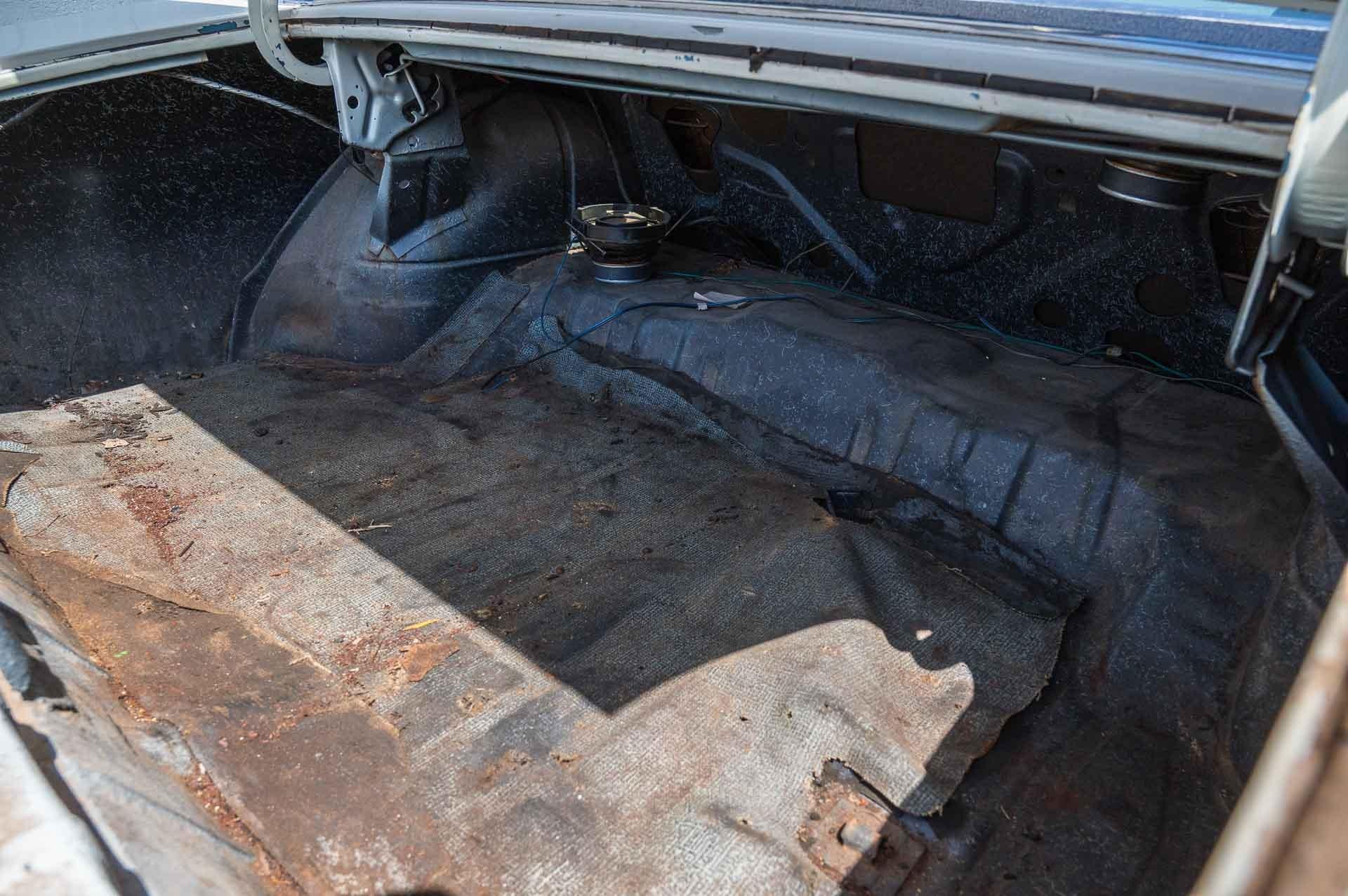 1970 Chevrolet Malibu 88
