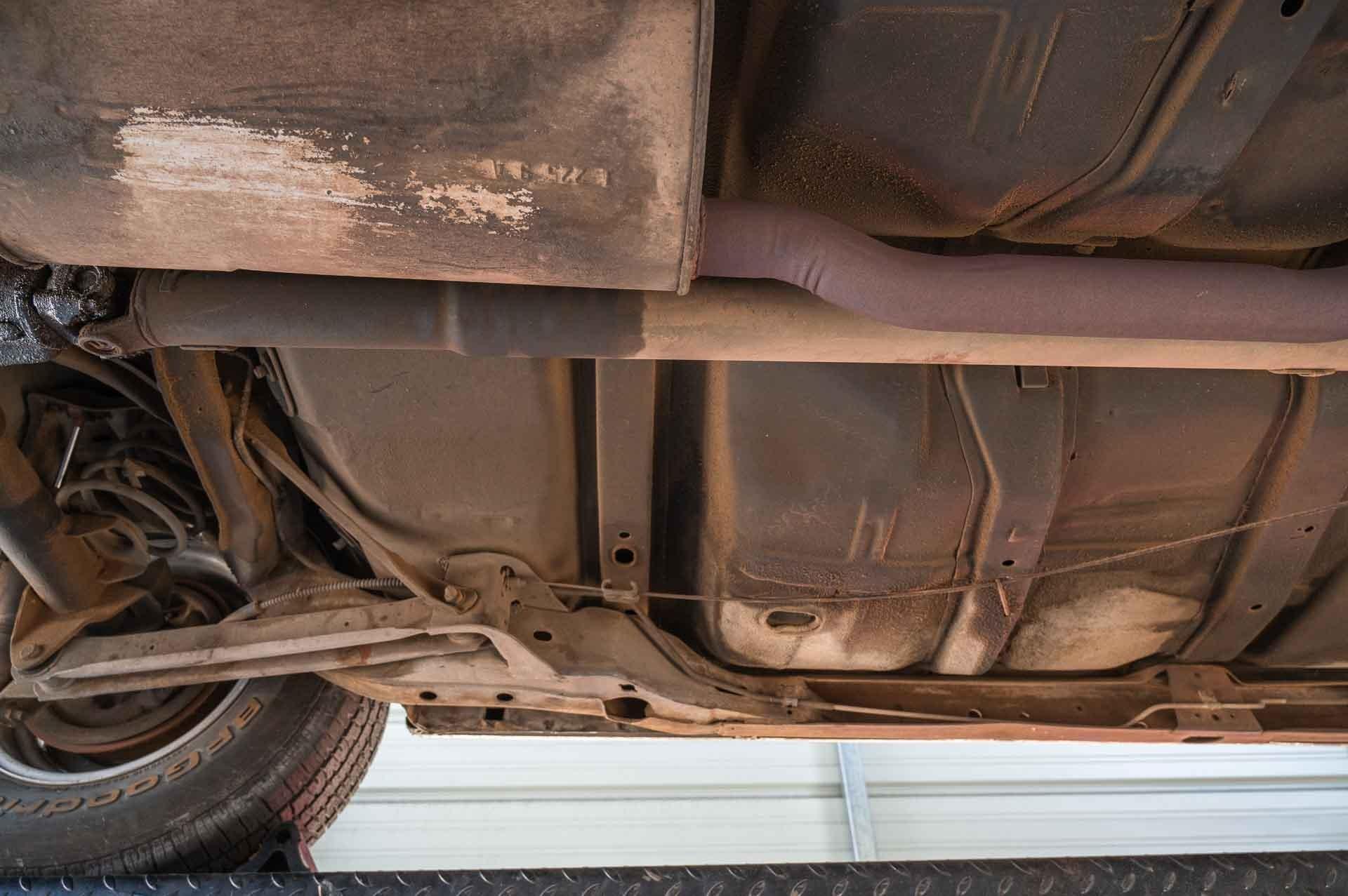 1970 Chevrolet Malibu 104