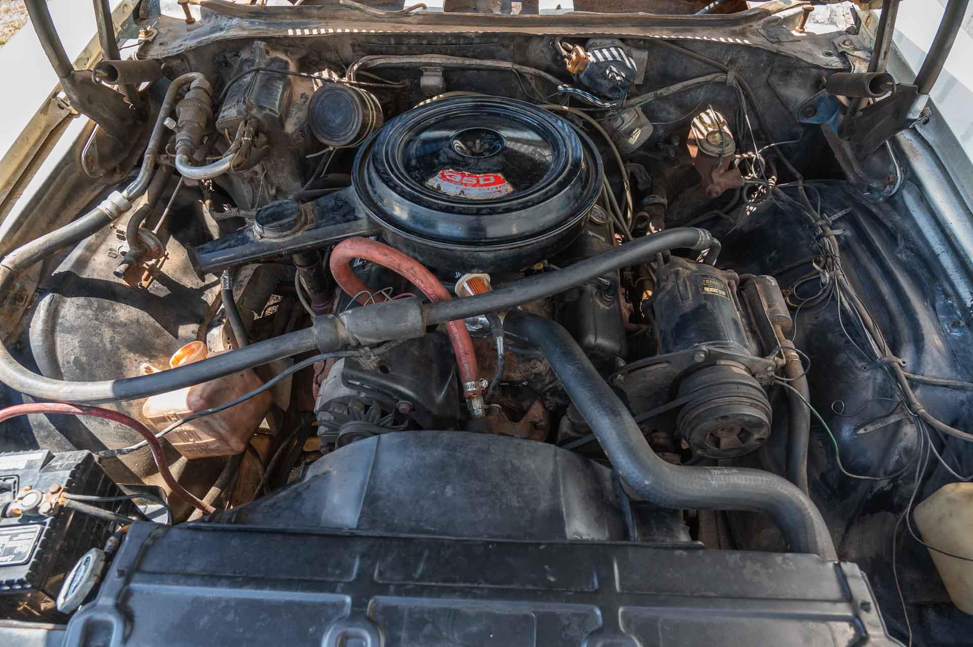 1970 Chevrolet Malibu 14