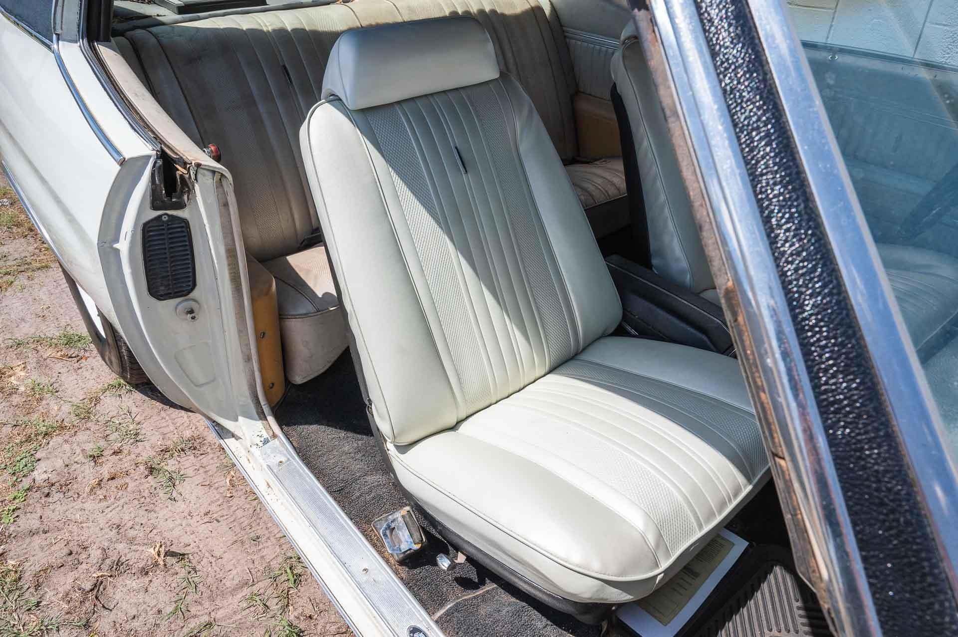1970 Chevrolet Malibu 12