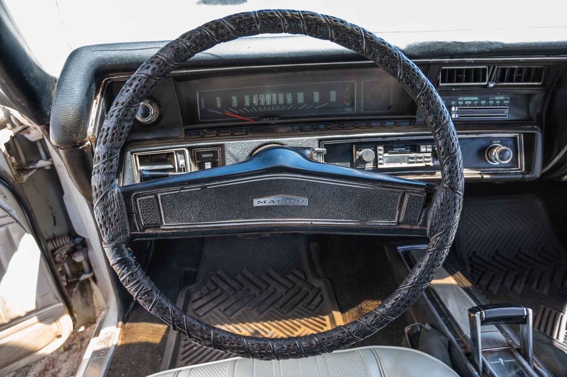 1970 Chevrolet Malibu 60
