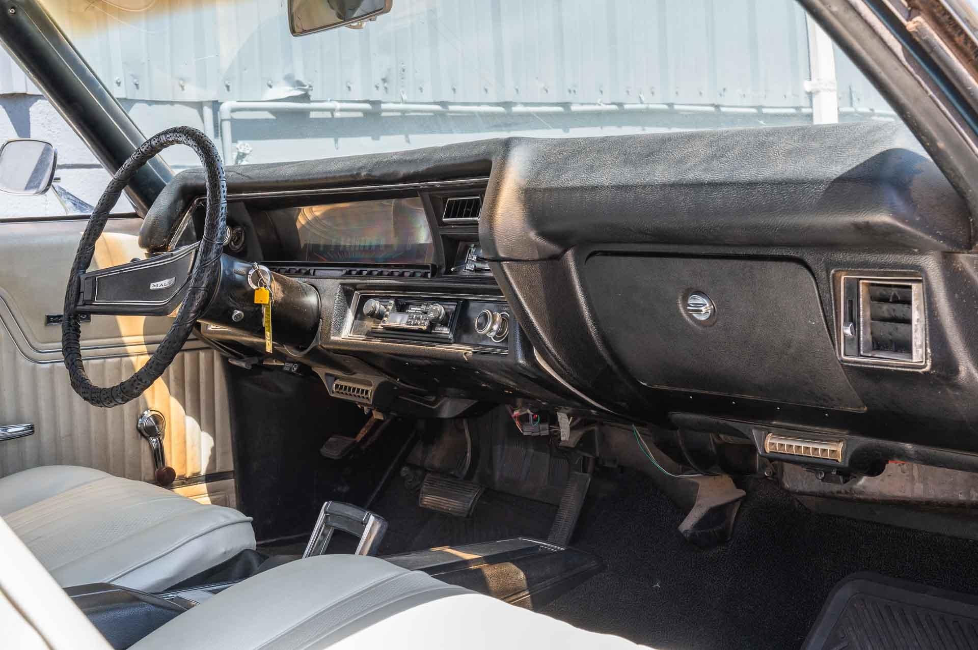 1970 Chevrolet Malibu 11