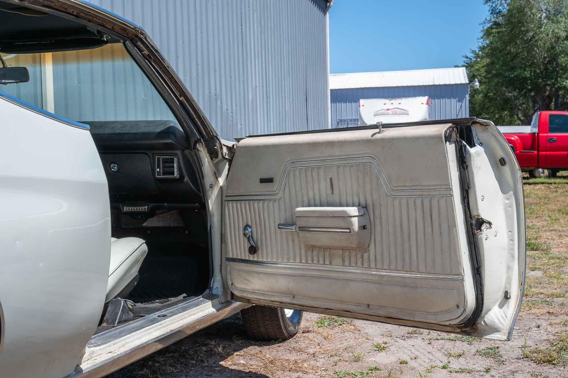 1970 Chevrolet Malibu 55